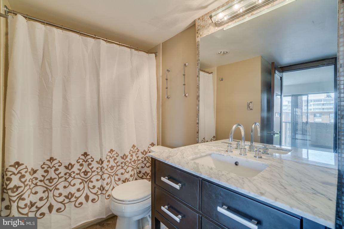 HORIZON HOUSE - Residential Lease