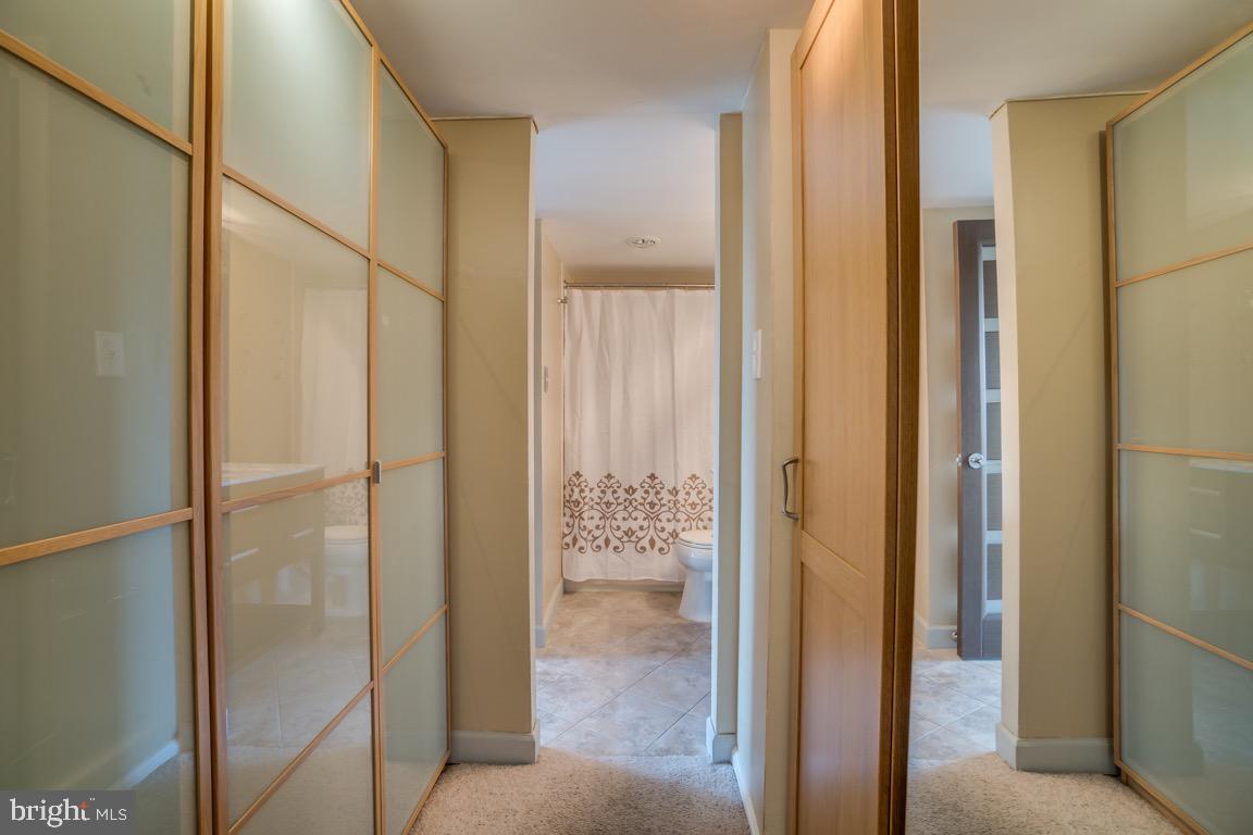 HORIZON HOUSE - Residential Lease