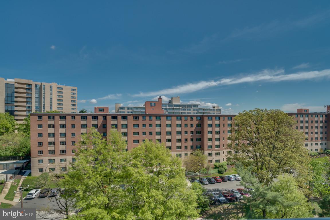 HORIZON HOUSE - Residential Lease