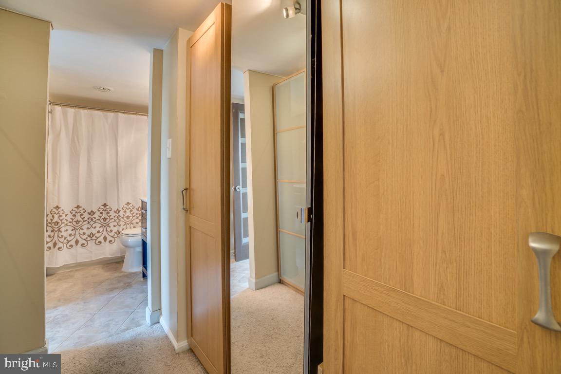 HORIZON HOUSE - Residential Lease