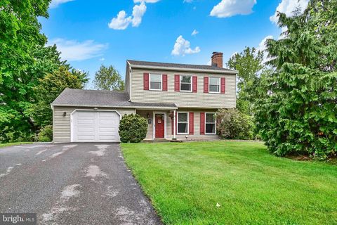Homes For Sale - 2000 Elm Street<br/> Perry County, MARYSVILLE, PA 17053