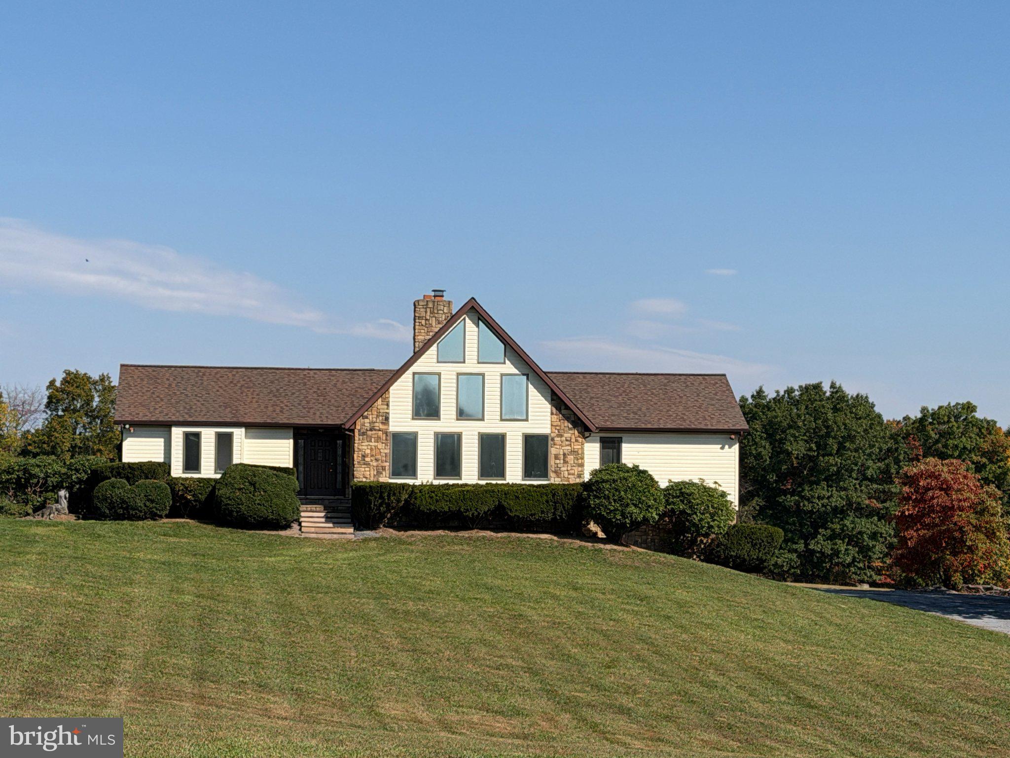 229 JAYBIRD LANE