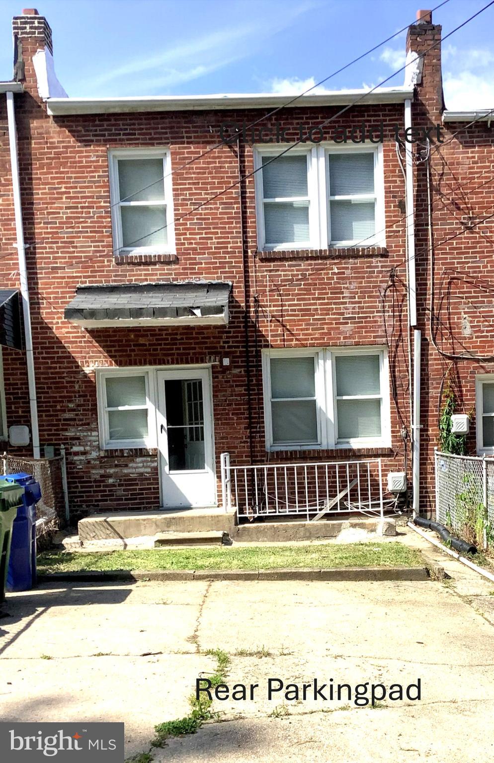 NONE AVAILABLE - Residential
