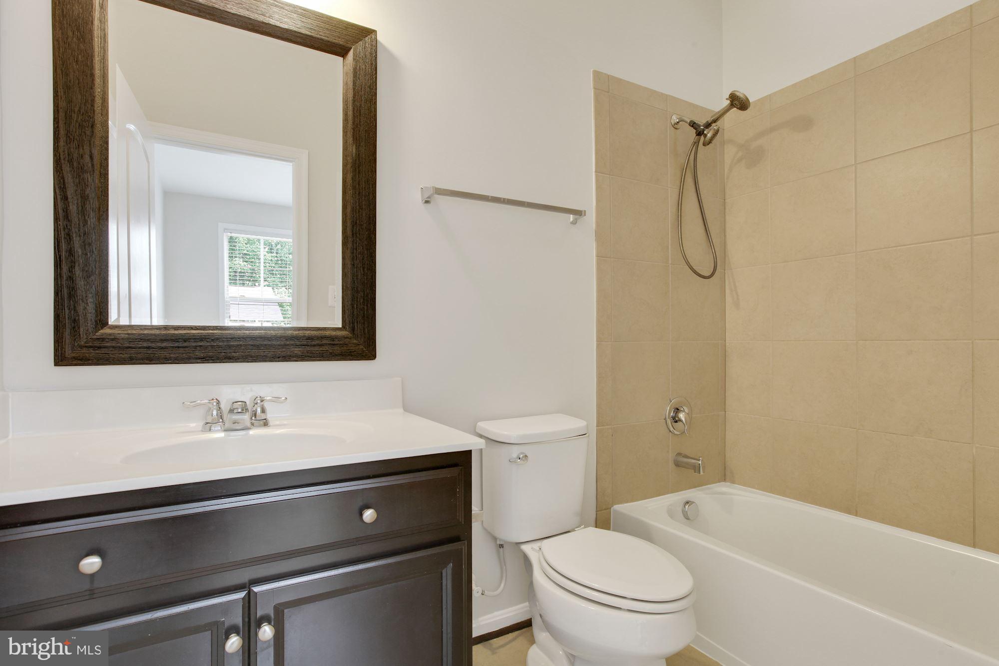 WOODMORE TOWNE CENTRE - Residential