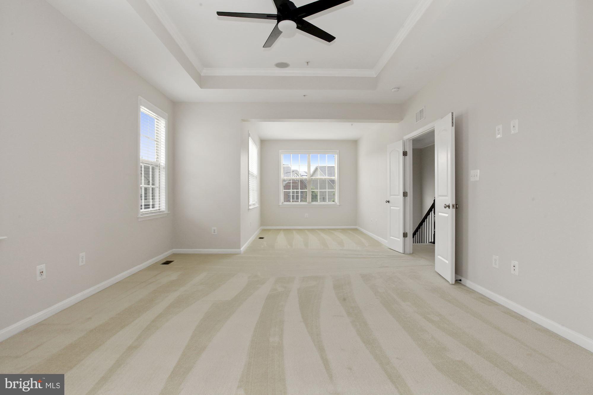 WOODMORE TOWNE CENTRE - Residential