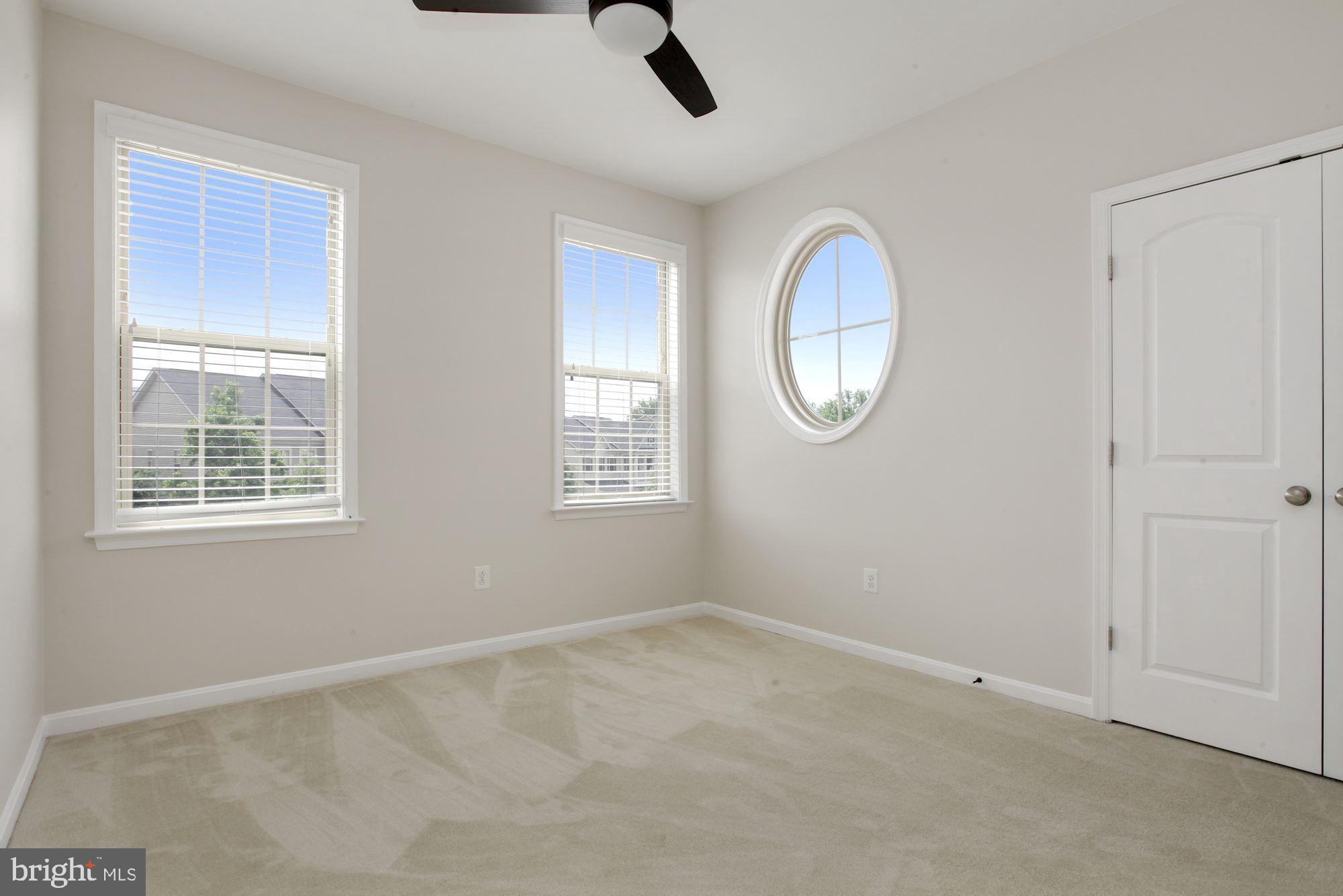 WOODMORE TOWNE CENTRE - Residential