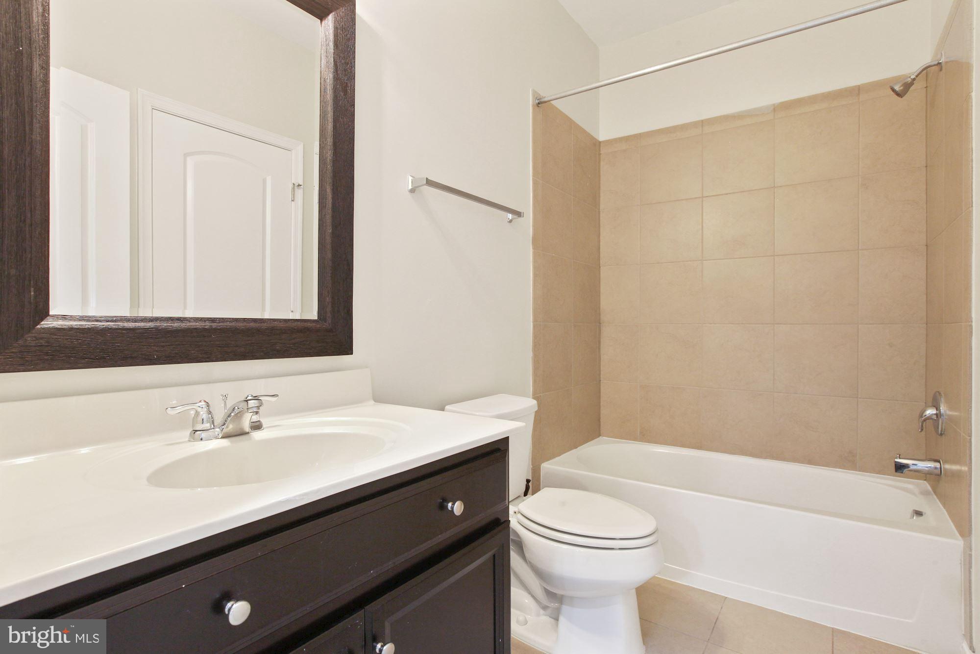 WOODMORE TOWNE CENTRE - Residential