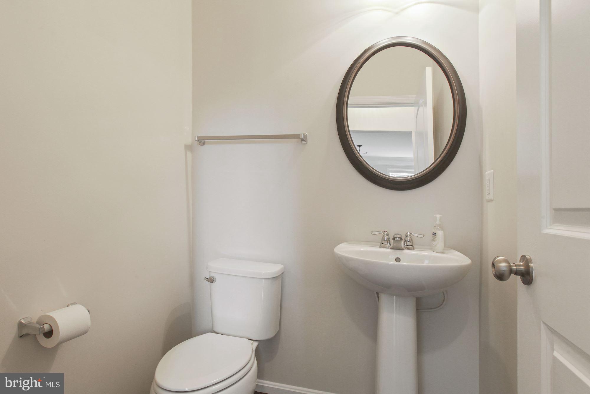 WOODMORE TOWNE CENTRE - Residential