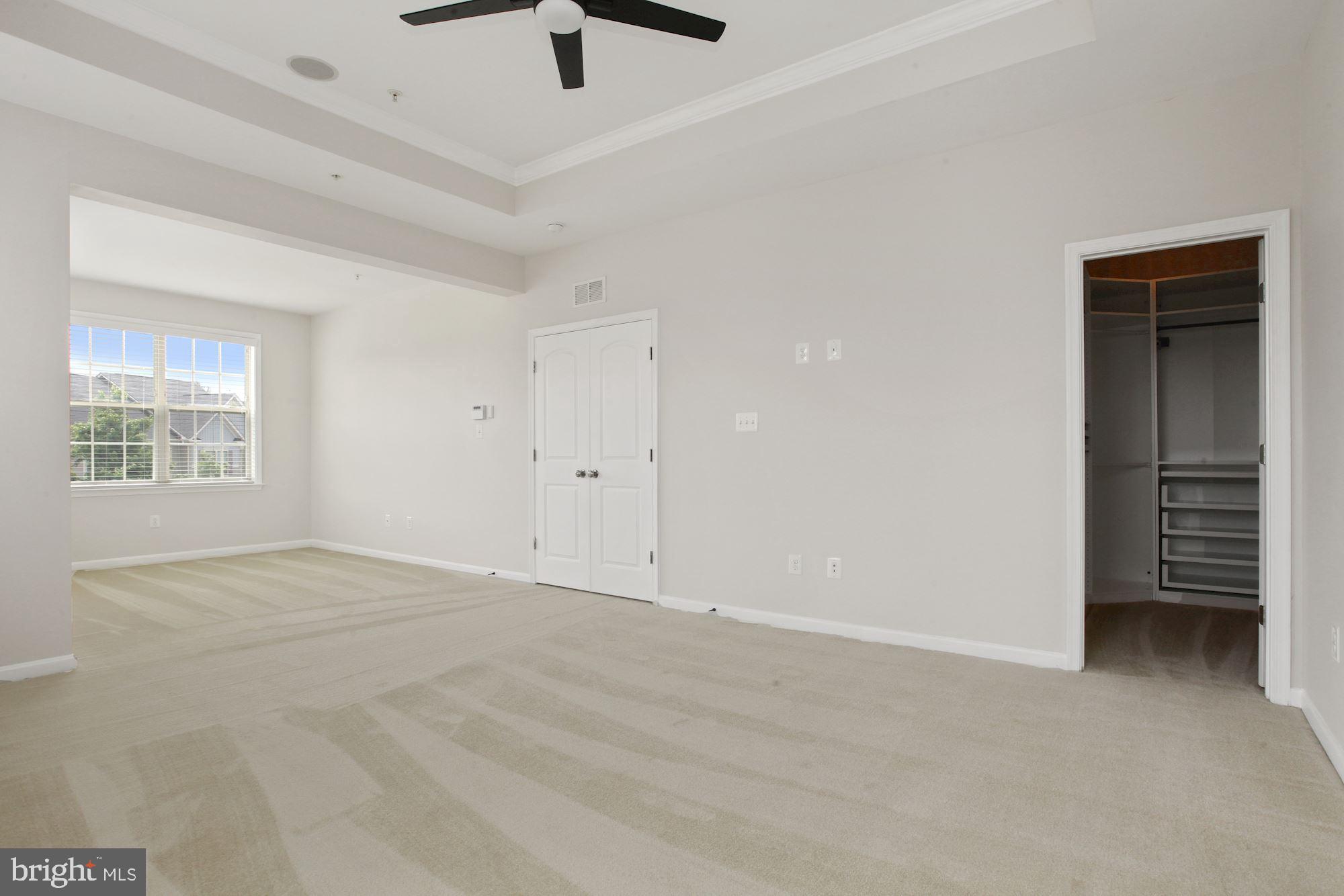 WOODMORE TOWNE CENTRE - Residential