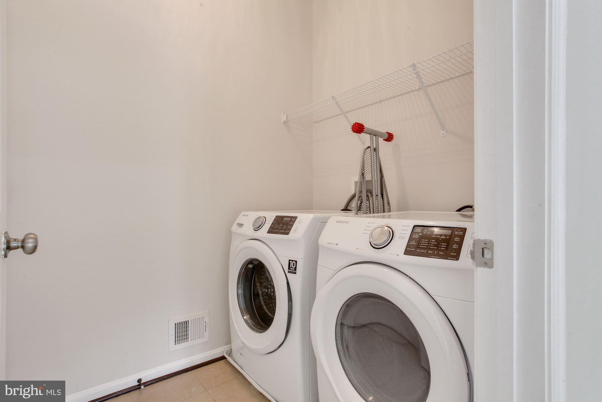 WOODMORE TOWNE CENTRE - Residential