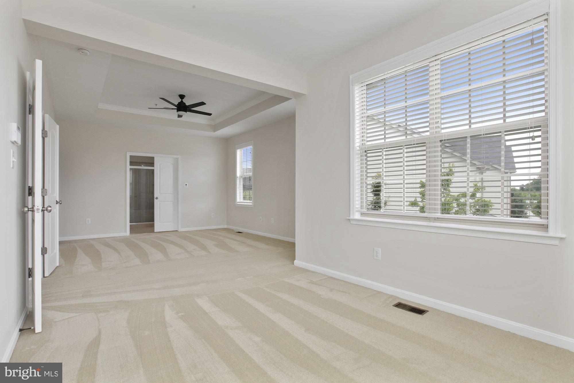 WOODMORE TOWNE CENTRE - Residential