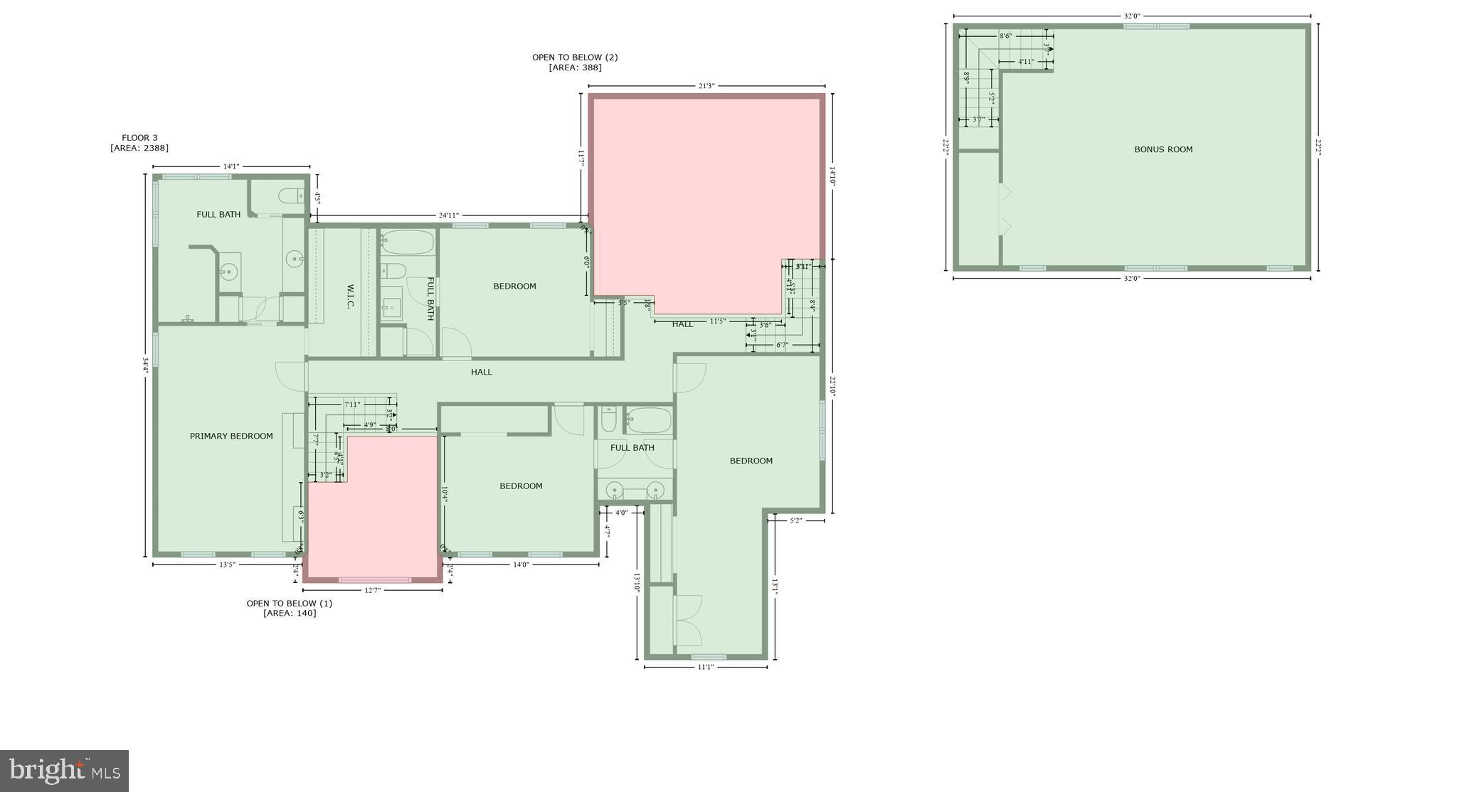 DUBLIN ESTATES - Residential