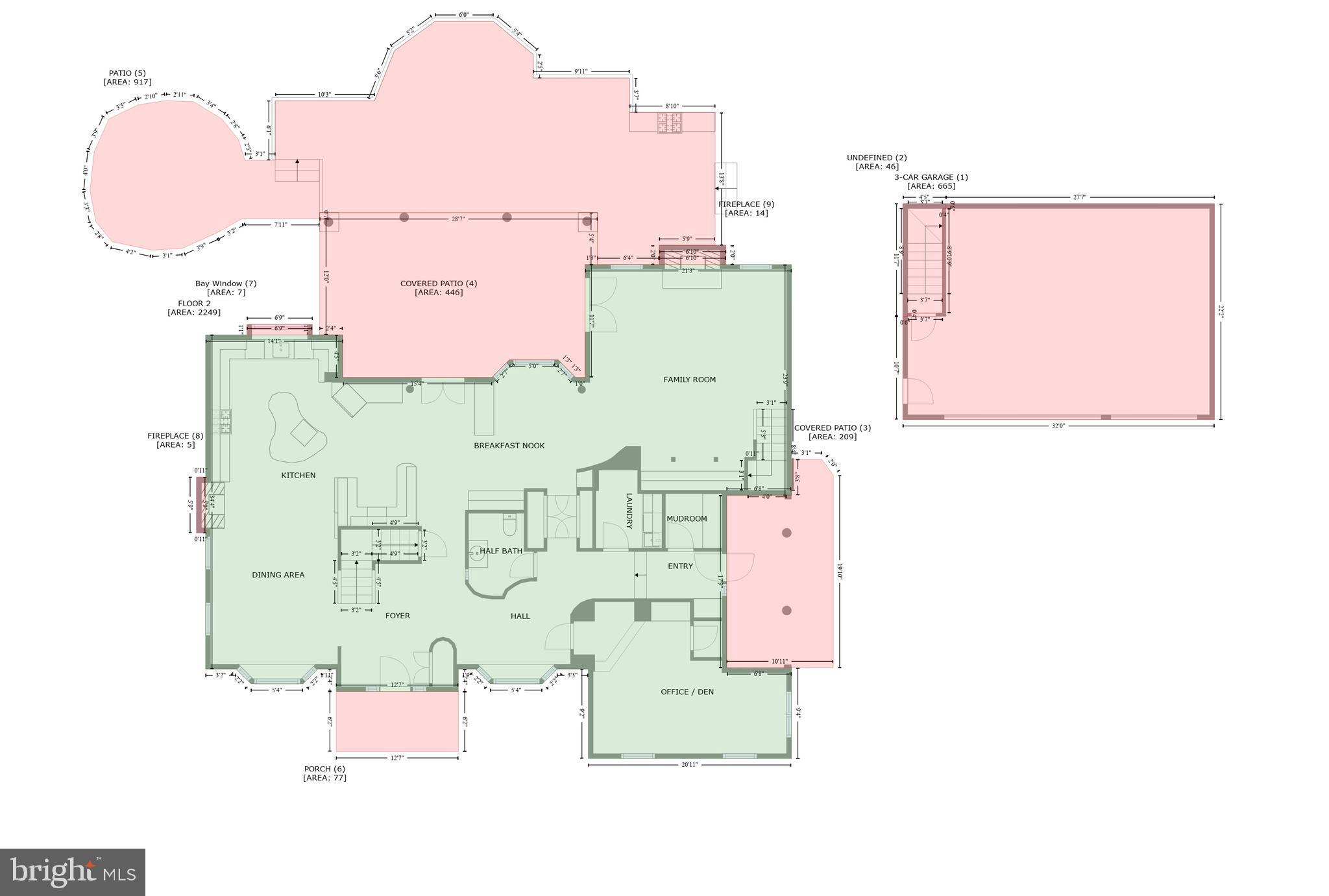 DUBLIN ESTATES - Residential