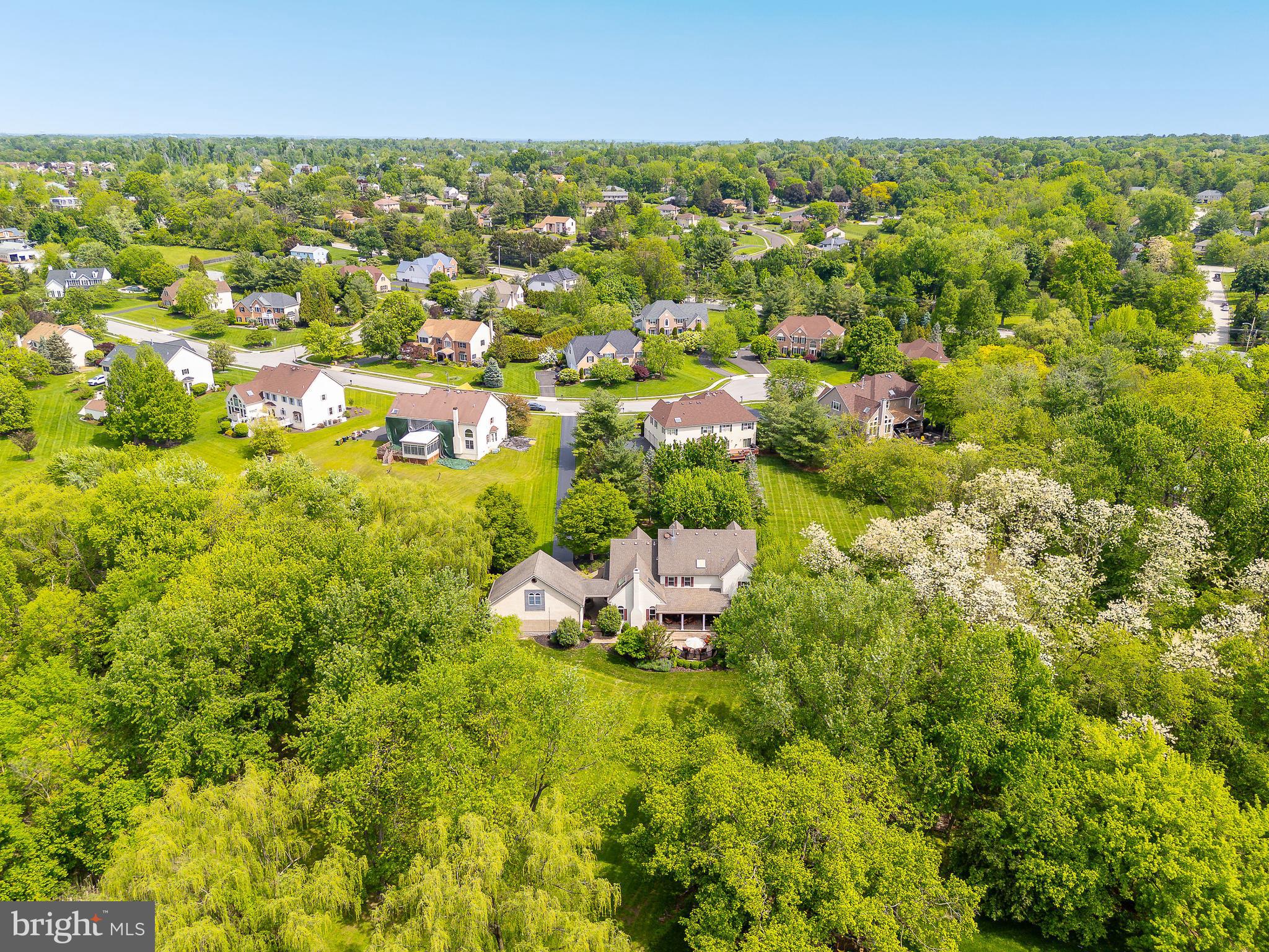 DUBLIN ESTATES - Residential