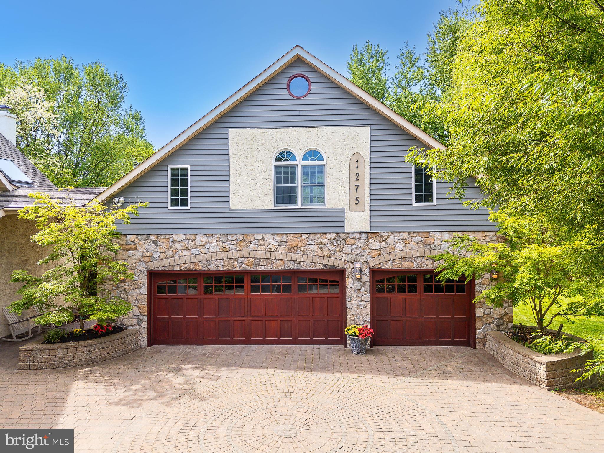 1275 TRESSLER DRIVE