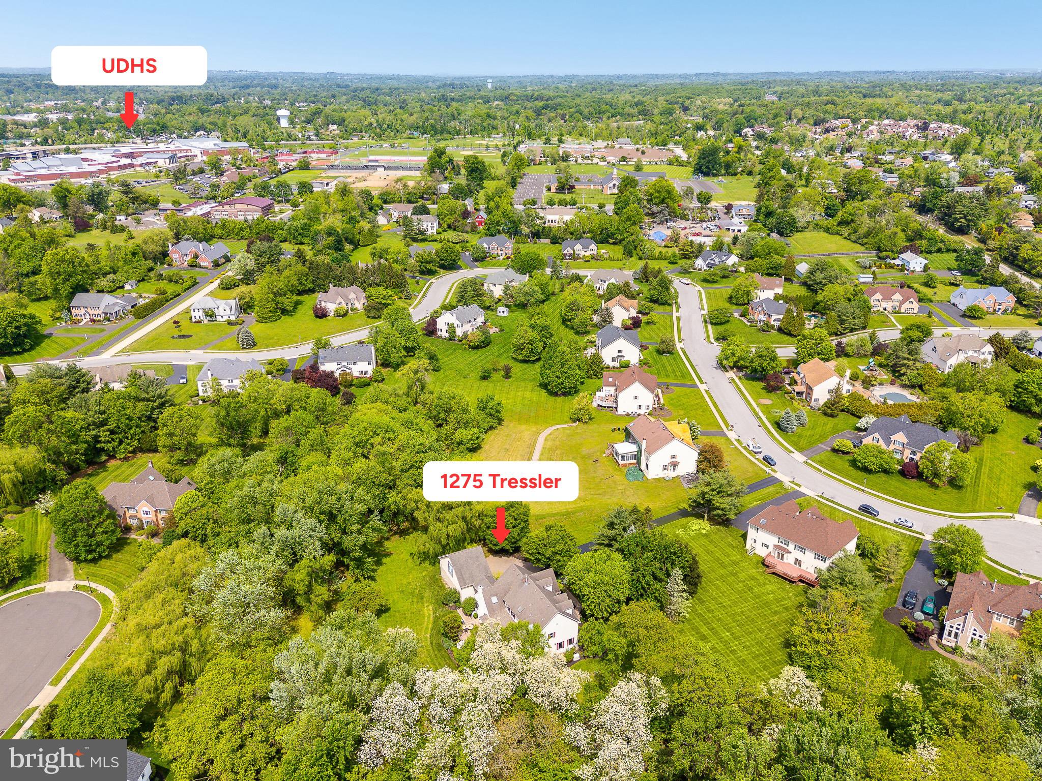 DUBLIN ESTATES - Residential