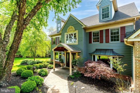 1275 TRESSLER DRIVE FORT WASHINGTON PA 19034