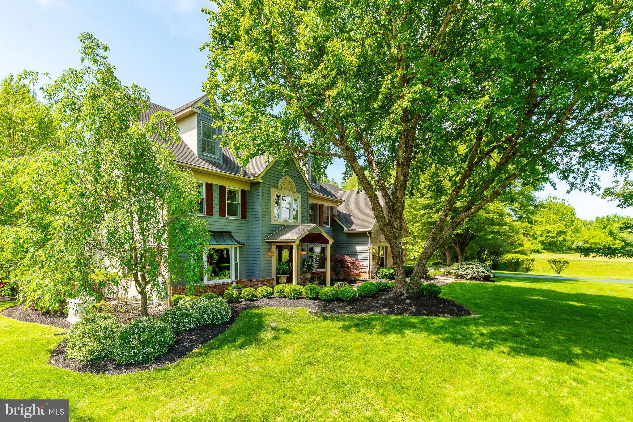 1275 TRESSLER DRIVE
