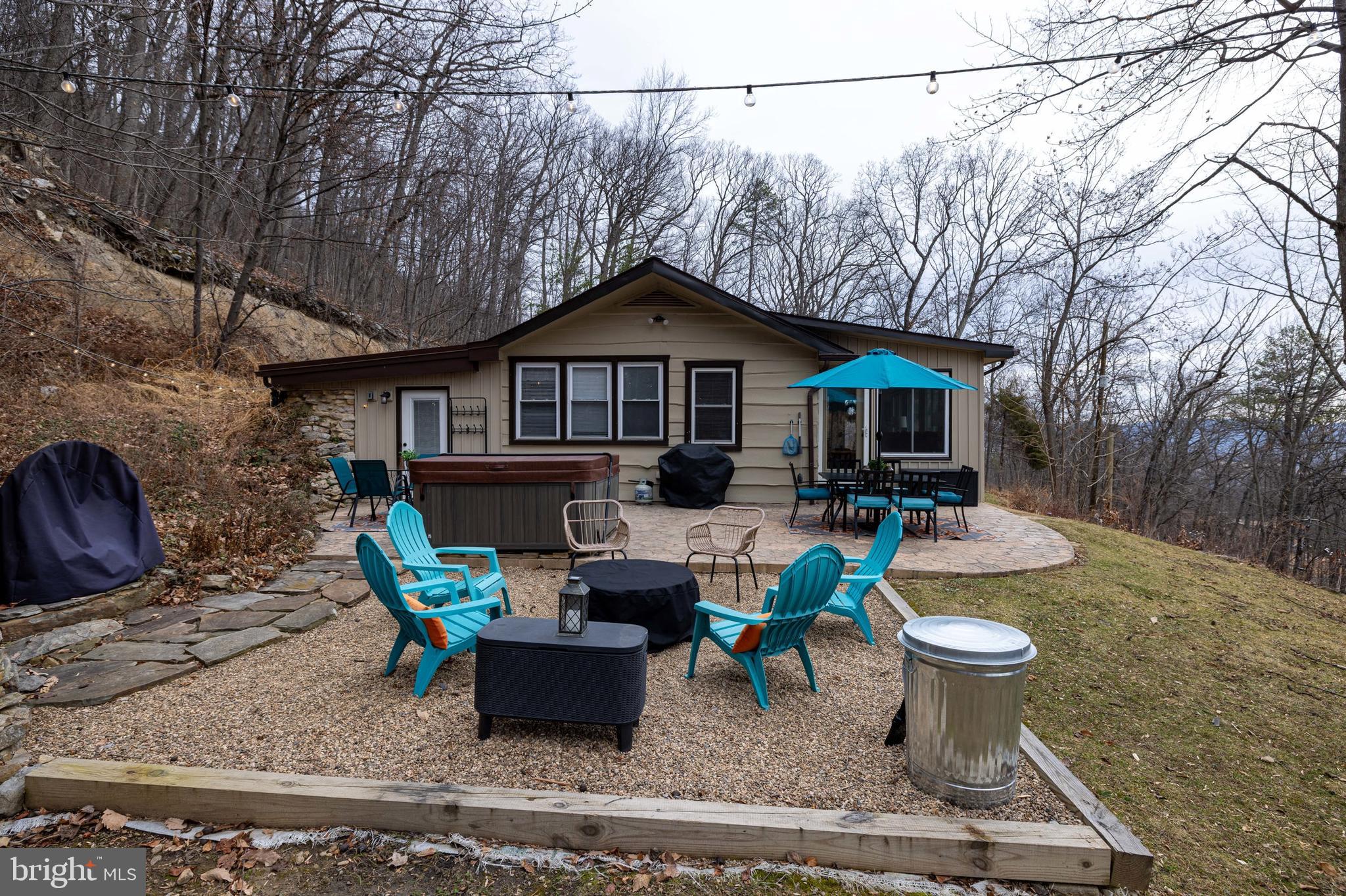 SHENANDOAH FOREST - Residential