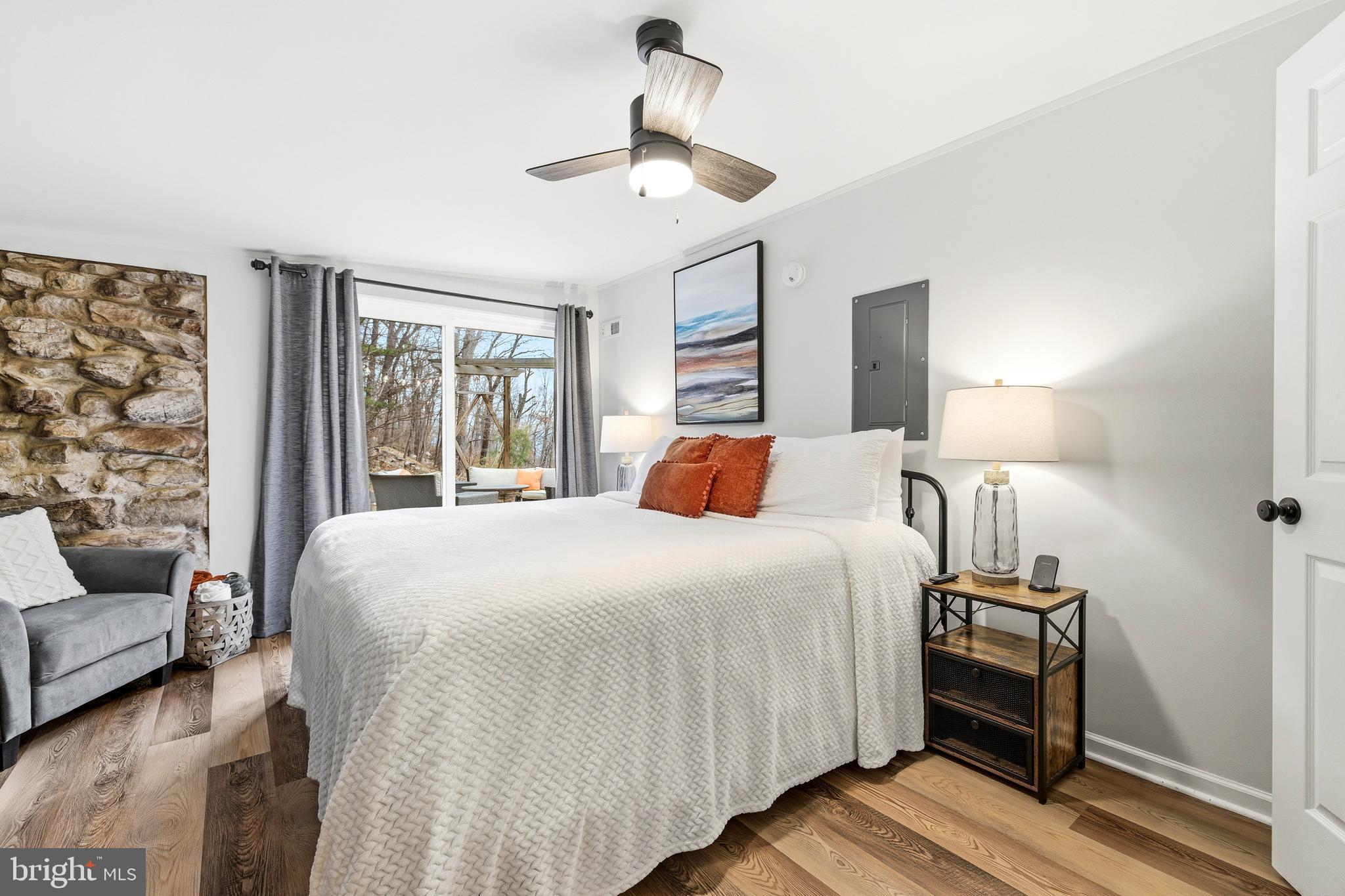 SHENANDOAH FOREST - Residential