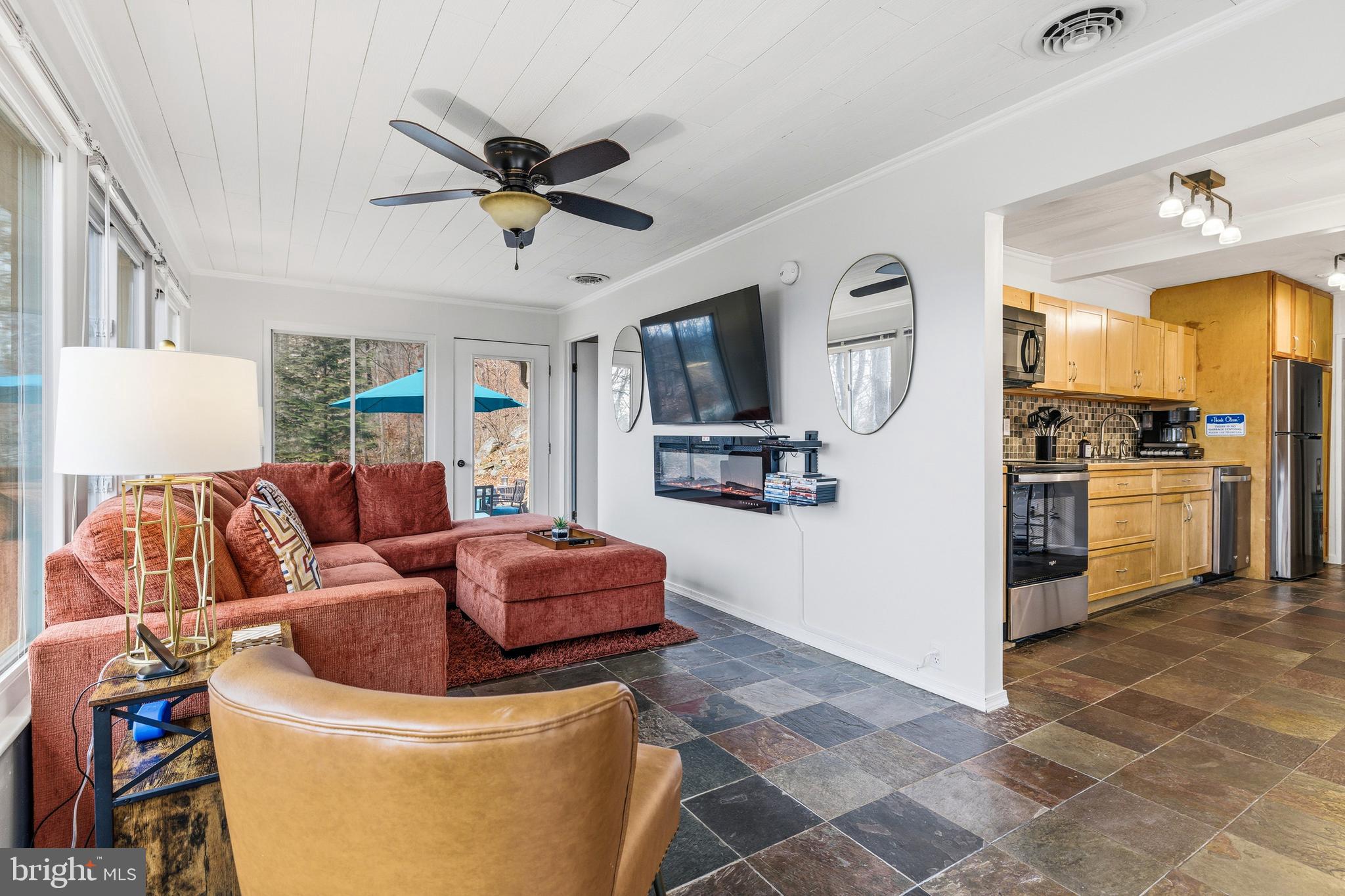 SHENANDOAH FOREST - Residential