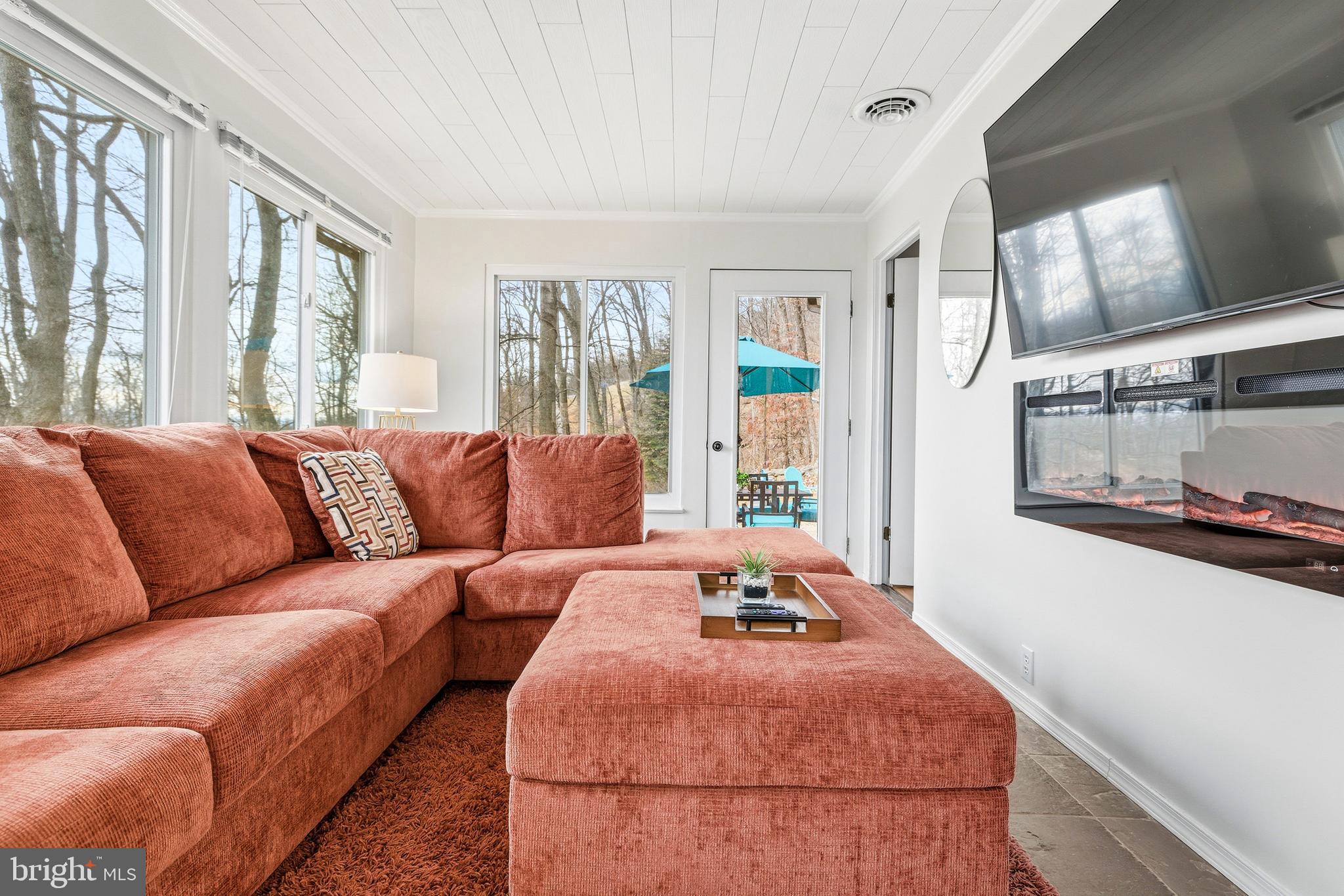 SHENANDOAH FOREST - Residential