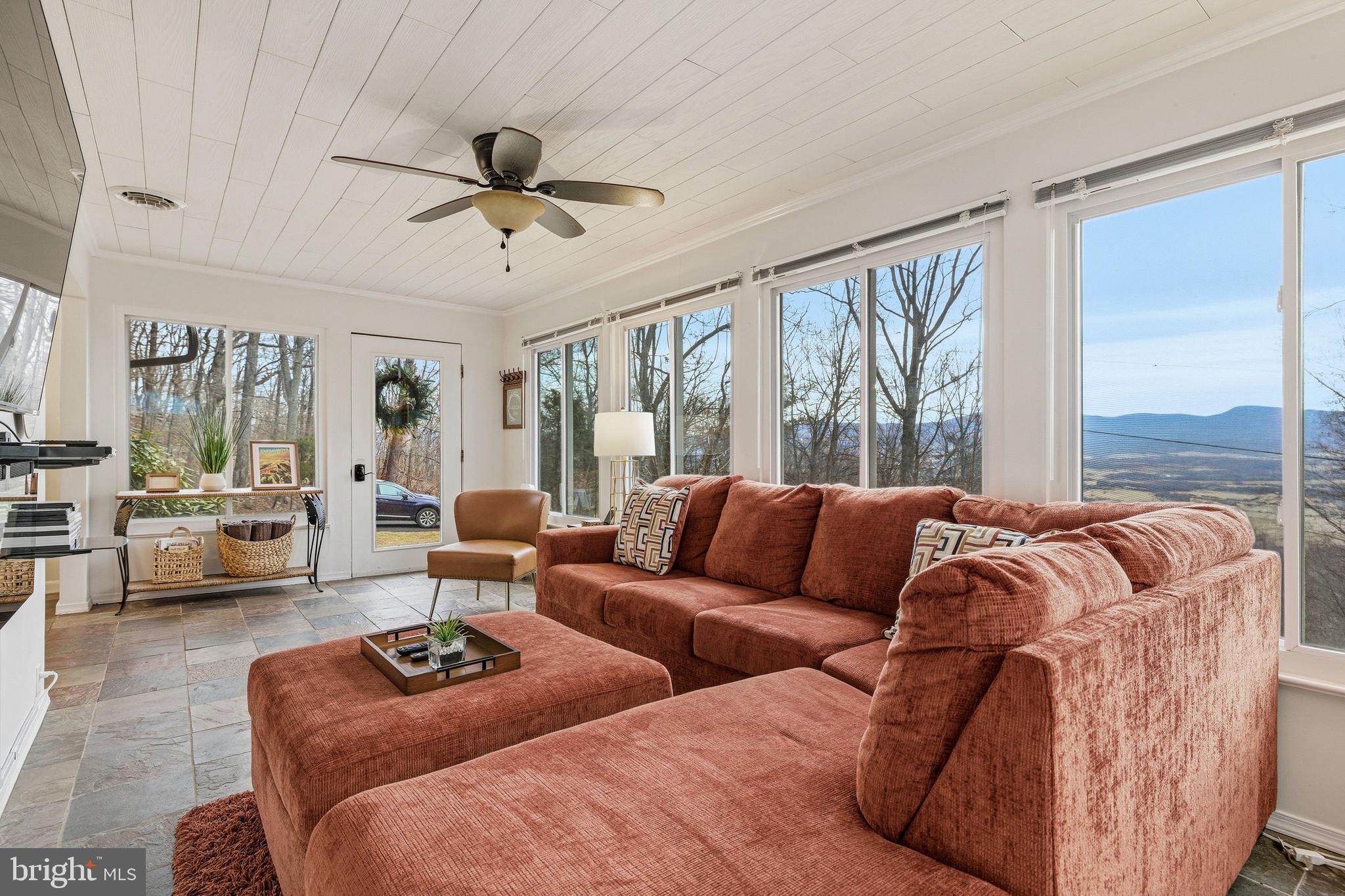 SHENANDOAH FOREST - Residential