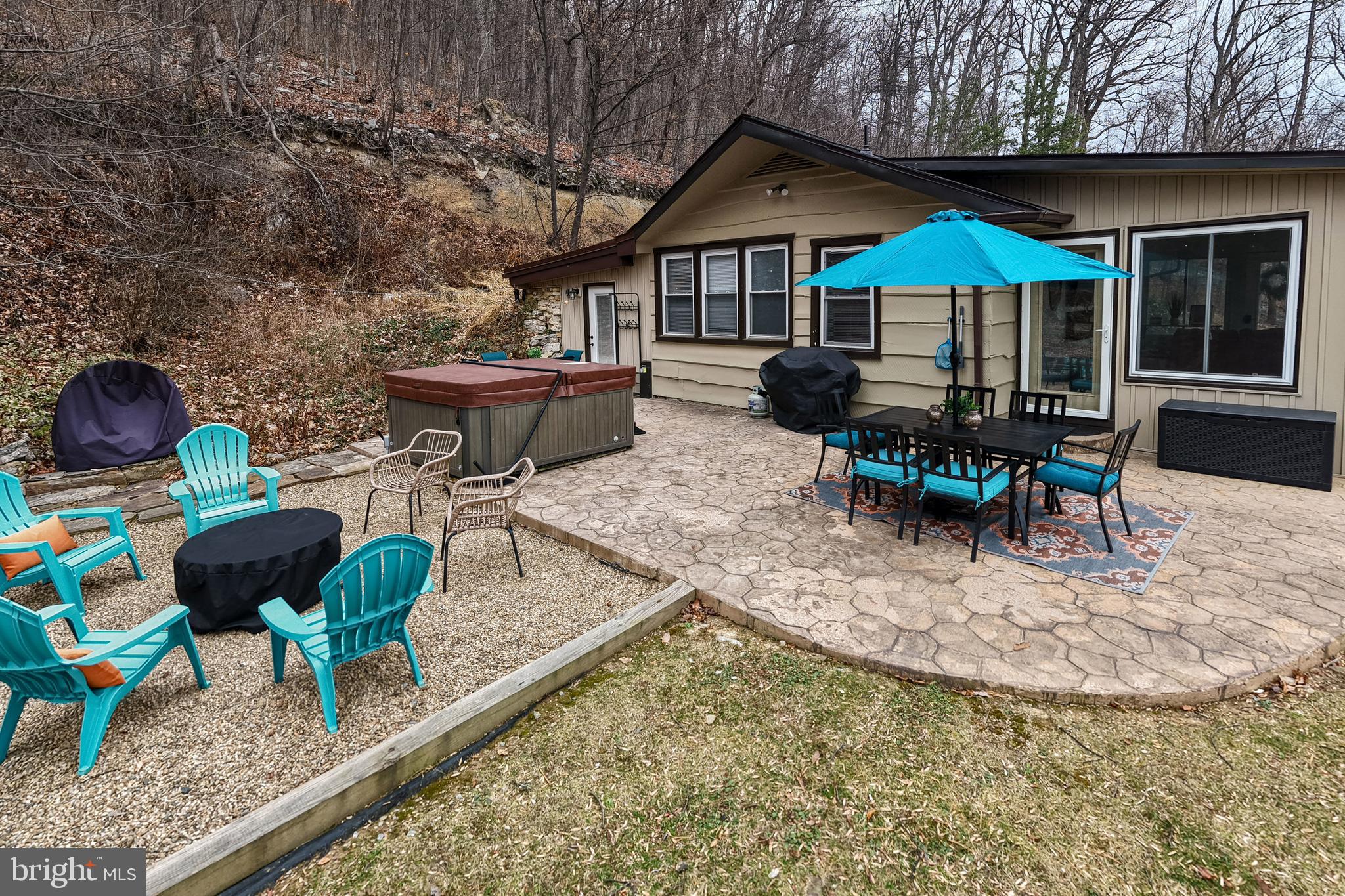 SHENANDOAH FOREST - Residential