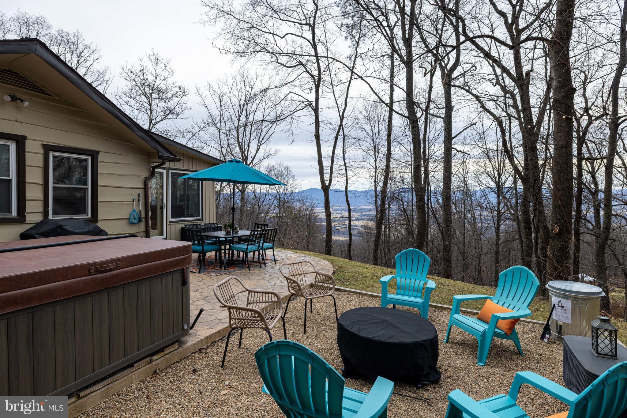 SHENANDOAH FOREST - Residential