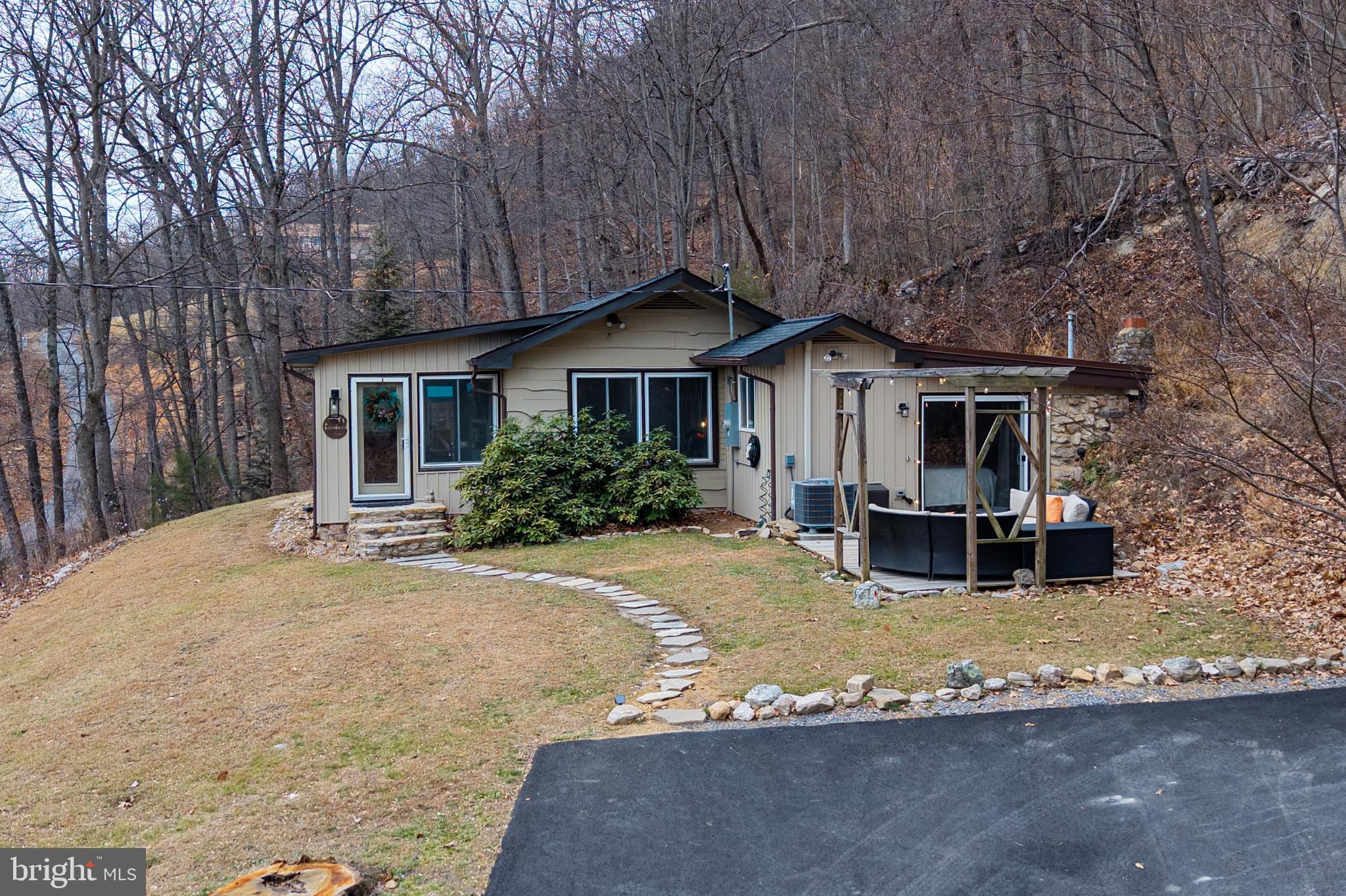 SHENANDOAH FOREST - Residential