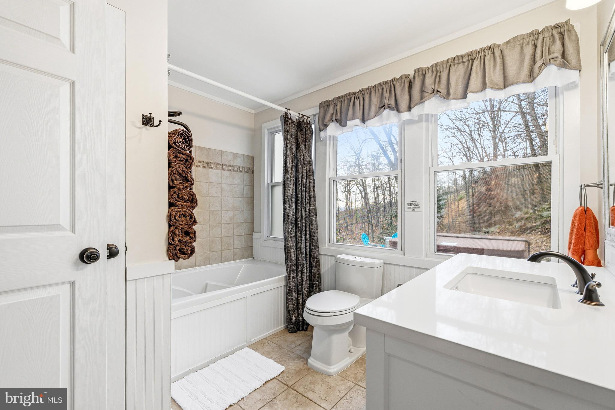 SHENANDOAH FOREST - Residential