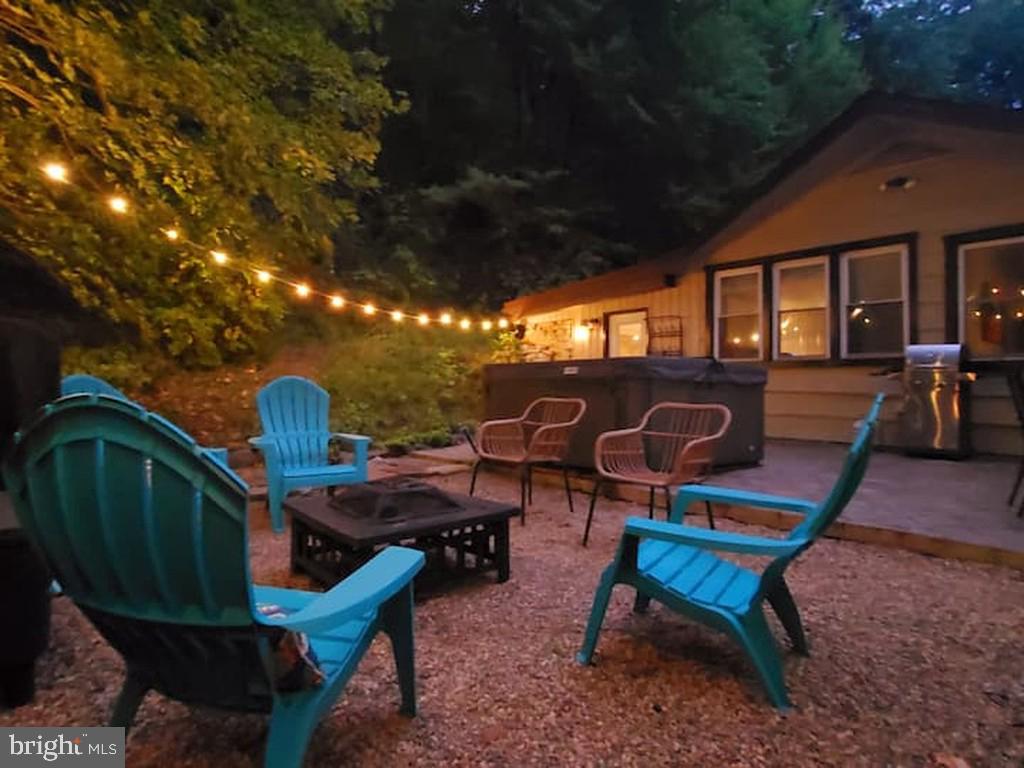 SHENANDOAH FOREST - Residential