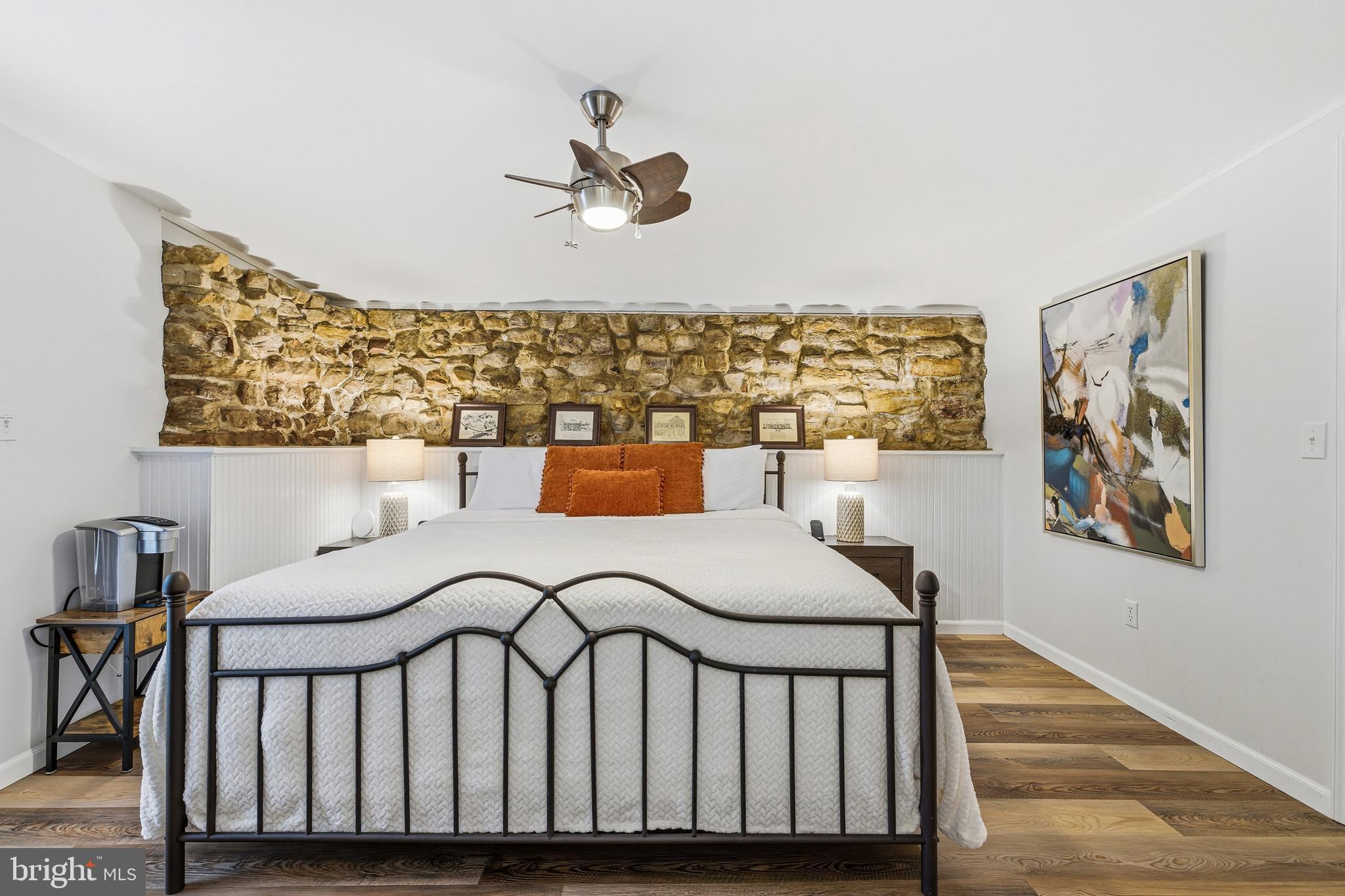 SHENANDOAH FOREST - Residential