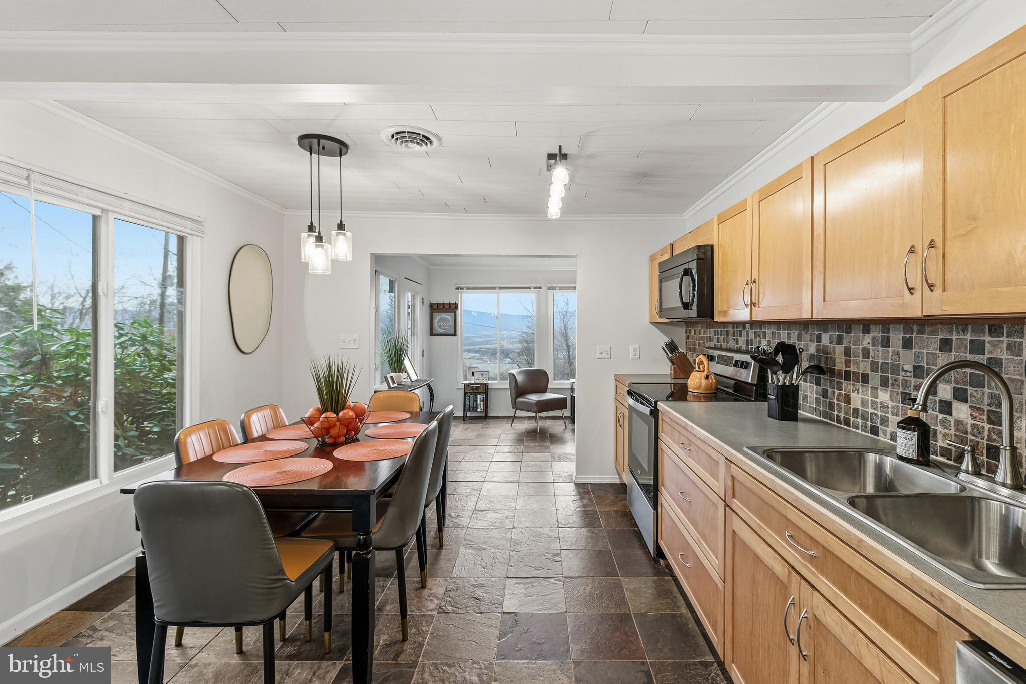 SHENANDOAH FOREST - Residential