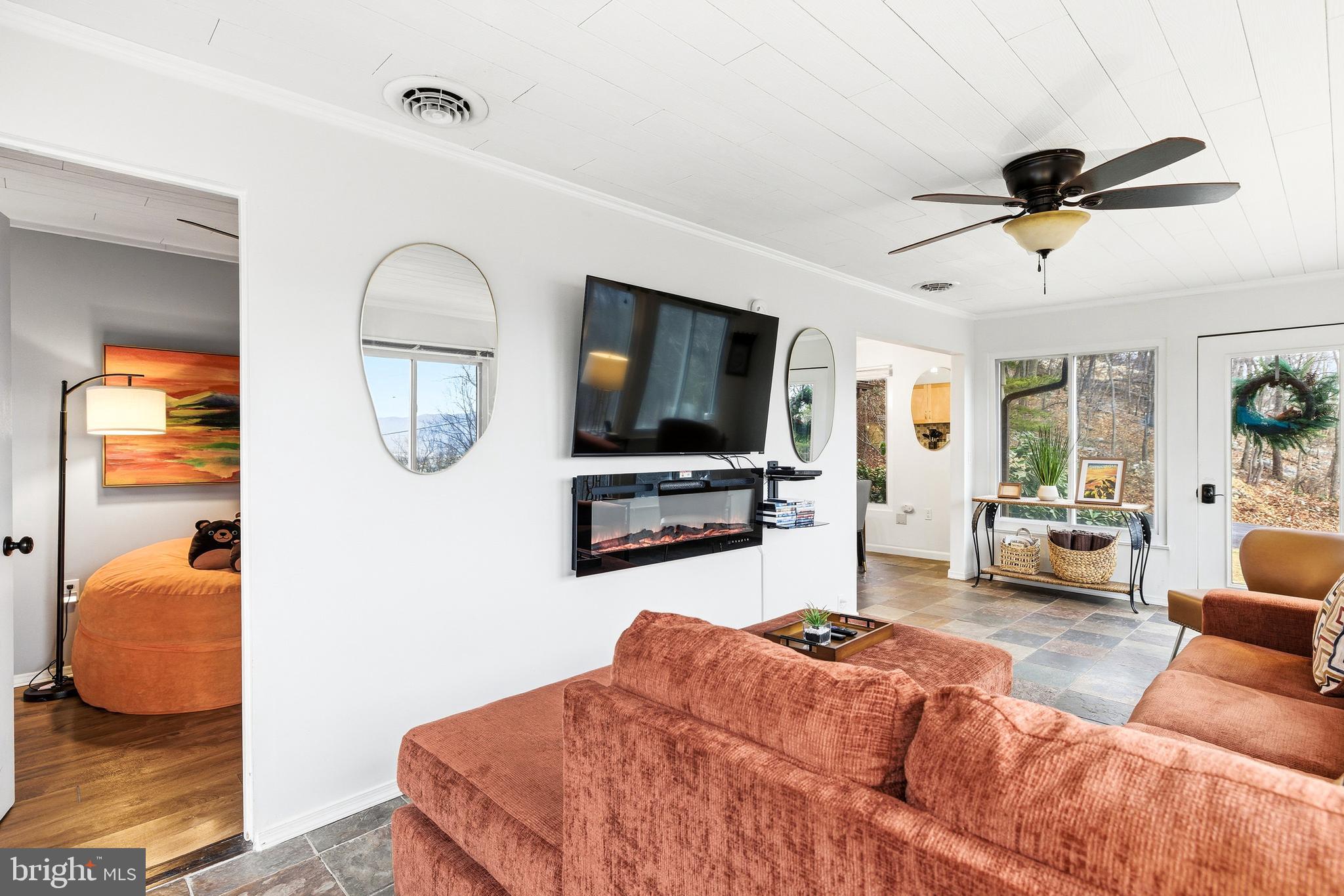 SHENANDOAH FOREST - Residential