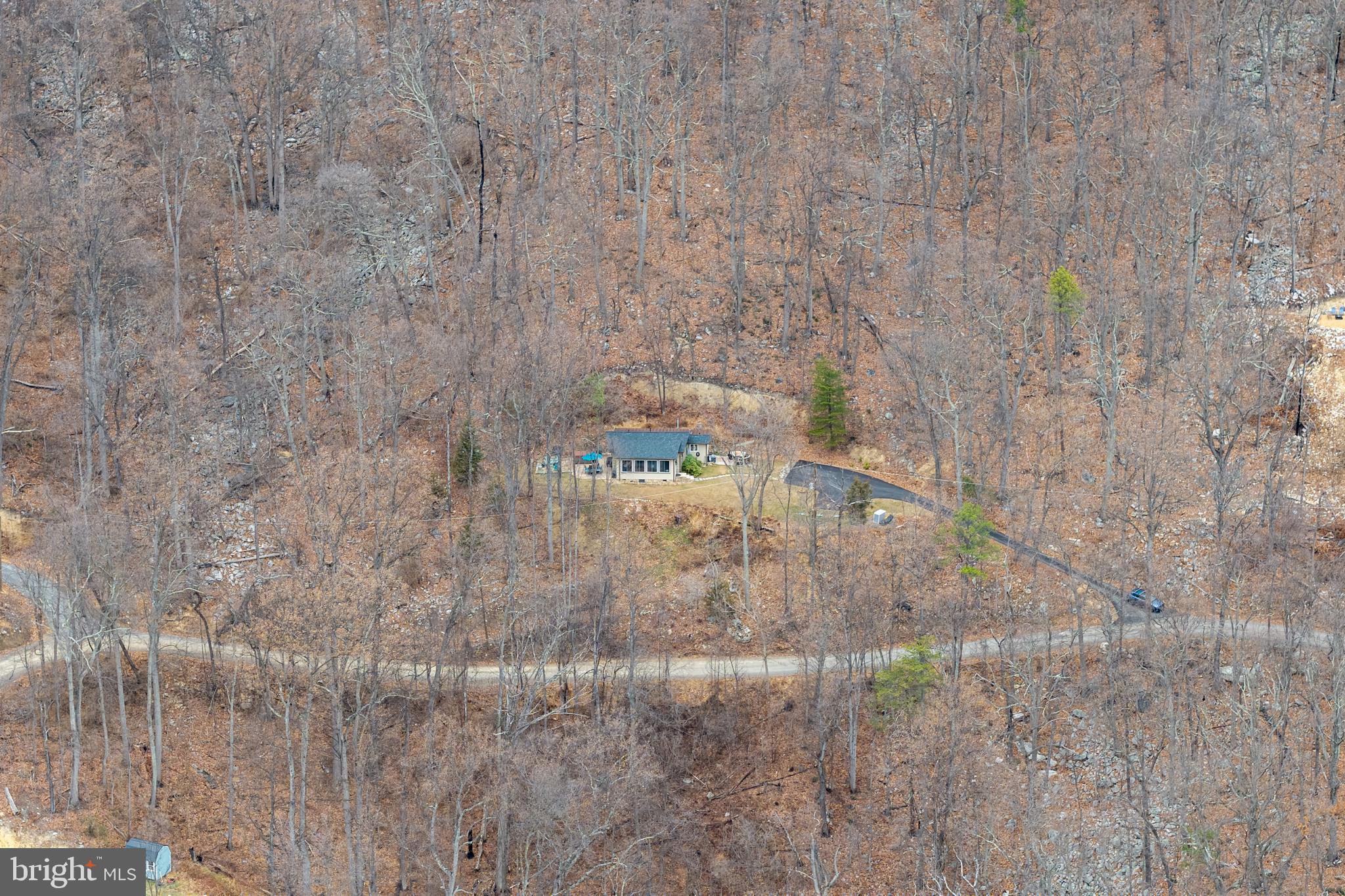 SHENANDOAH FOREST - Residential