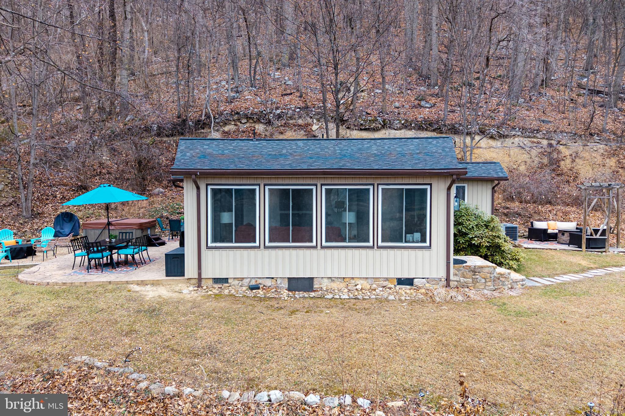 SHENANDOAH FOREST - Residential