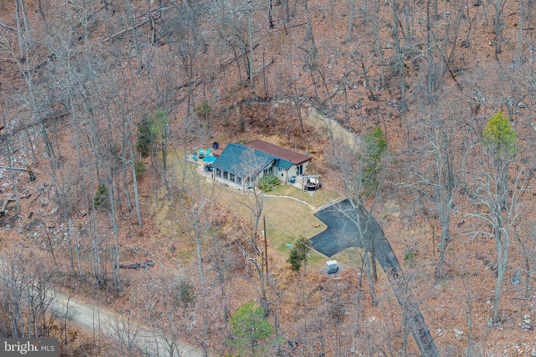 SHENANDOAH FOREST - Residential