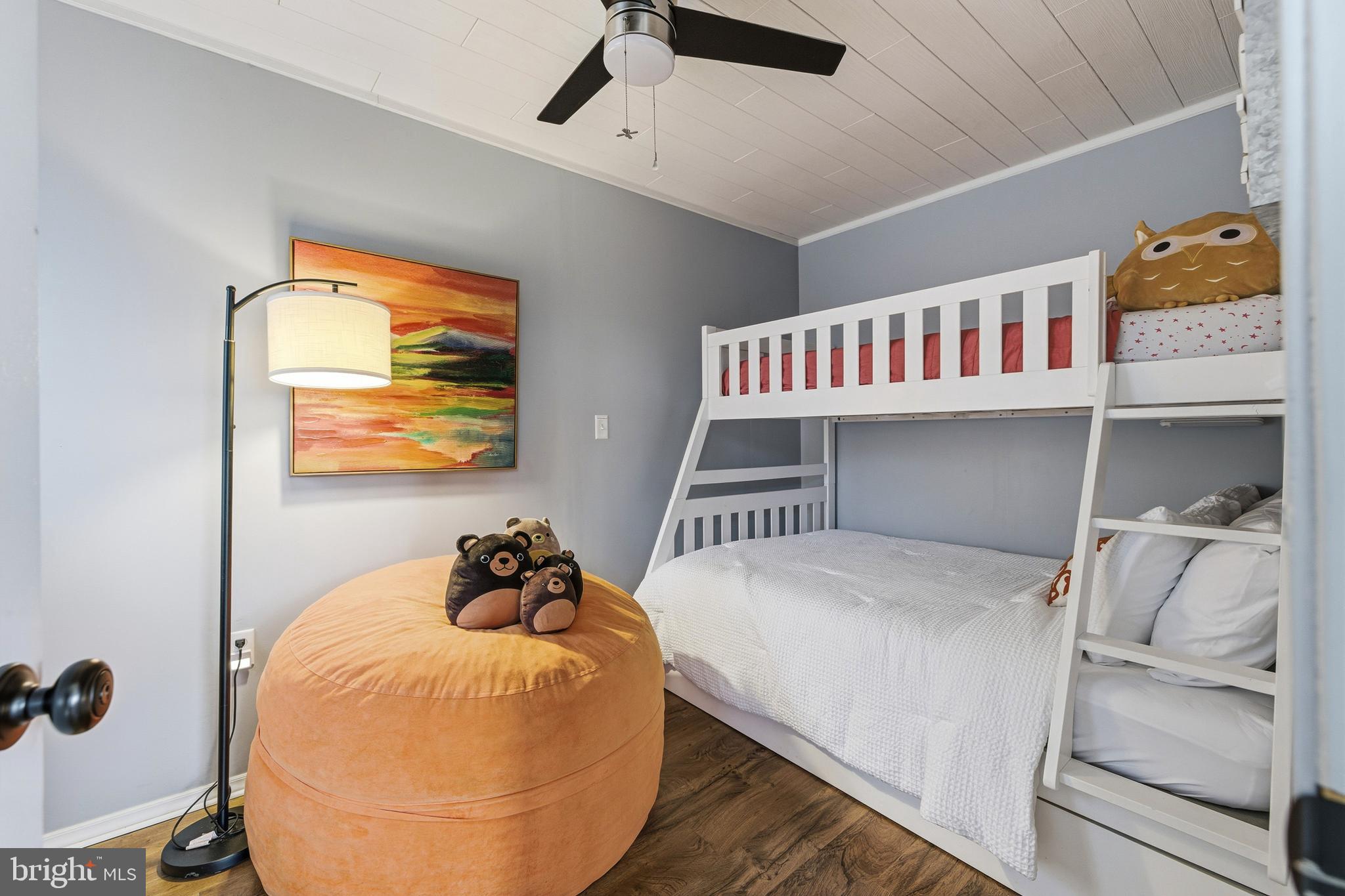 SHENANDOAH FOREST - Residential