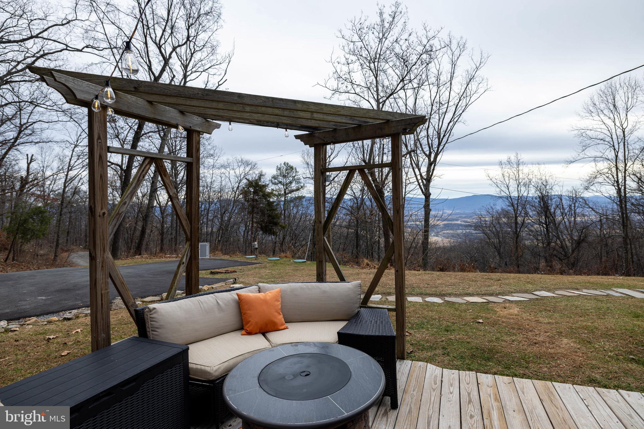 SHENANDOAH FOREST - Residential
