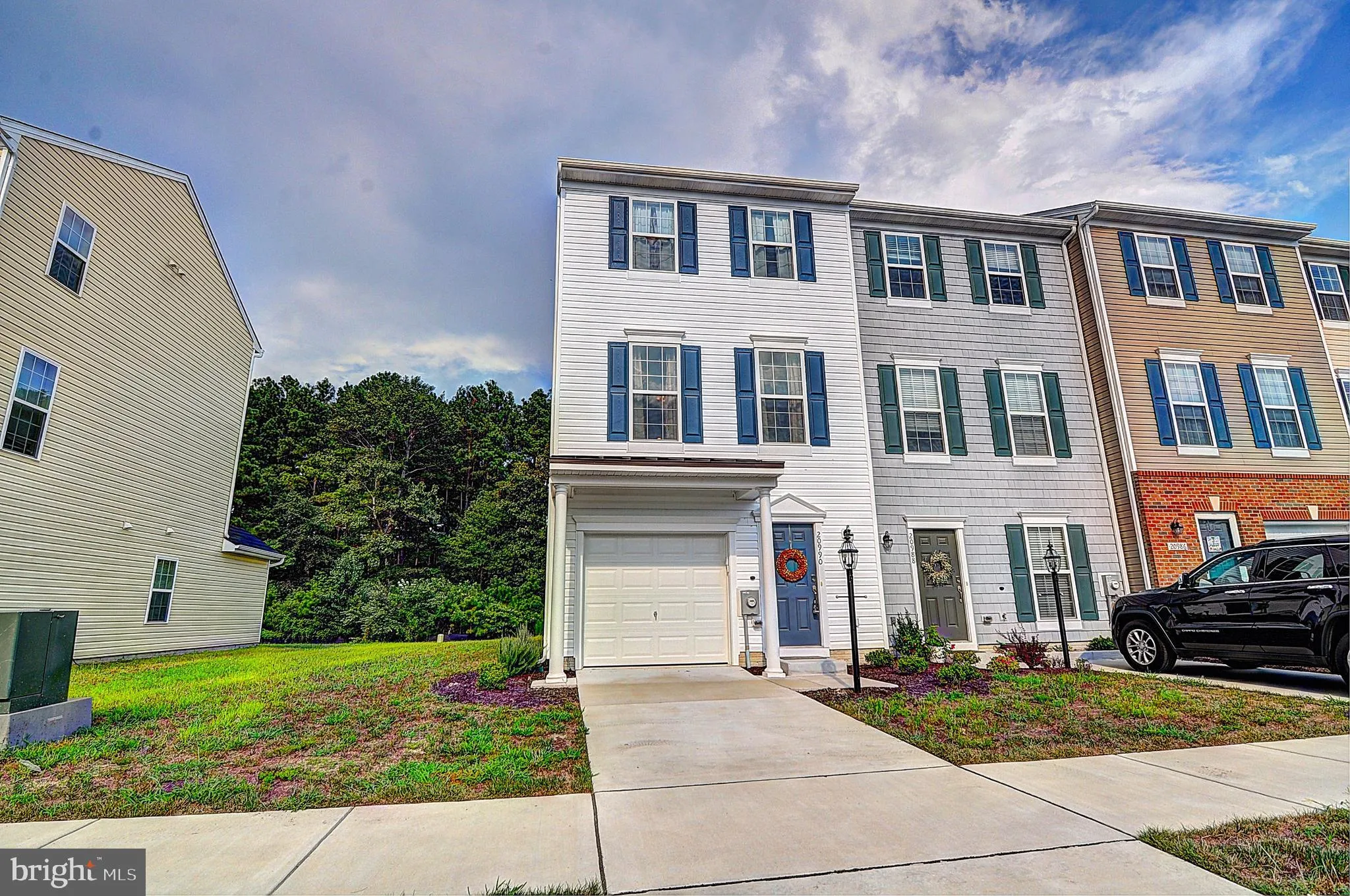 20990 Brunswick Lane, Millsboro, DE 19966