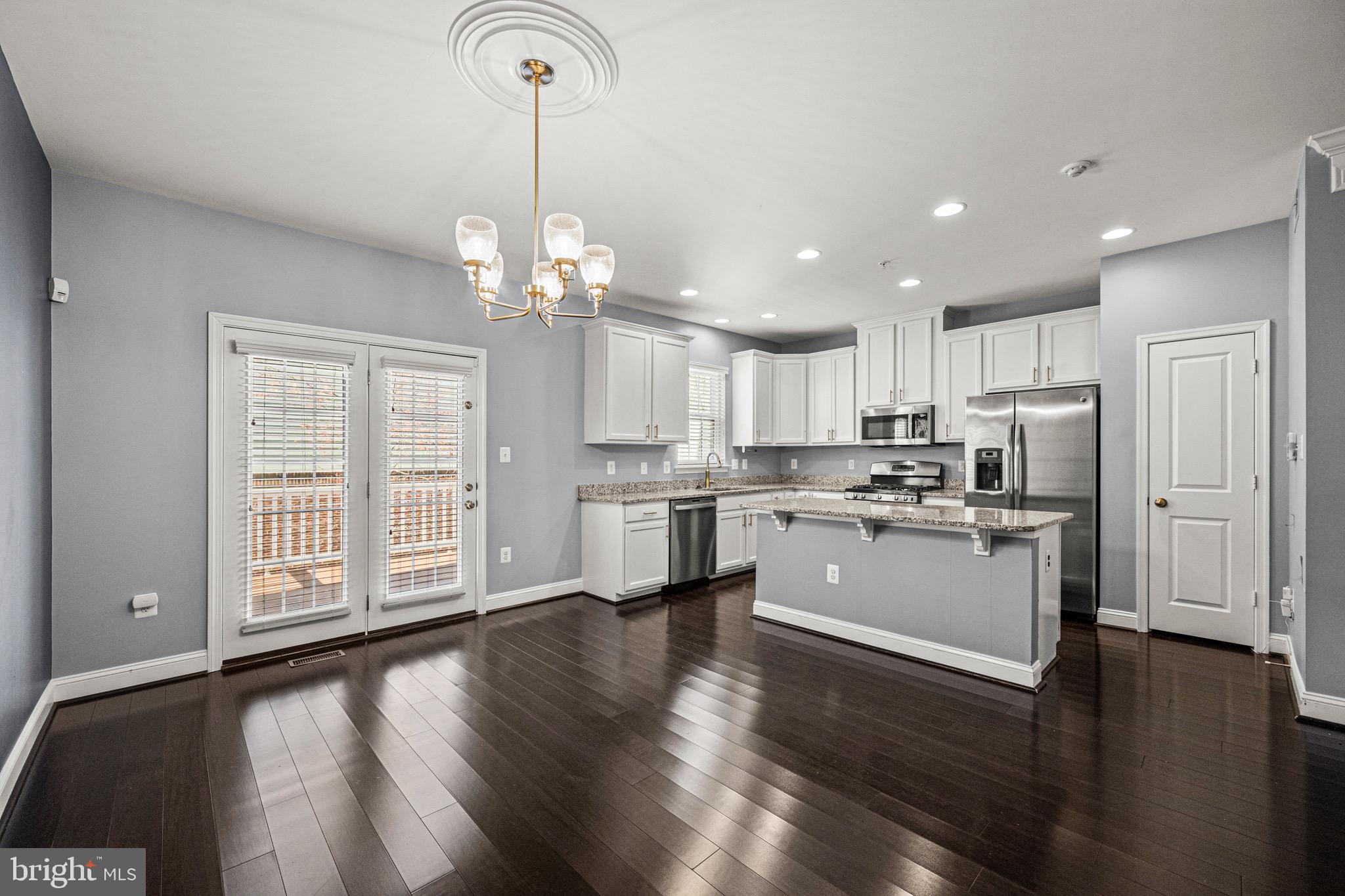 THE ENCLAVE AT ARUNDEL PRESERVE - Residential Lease