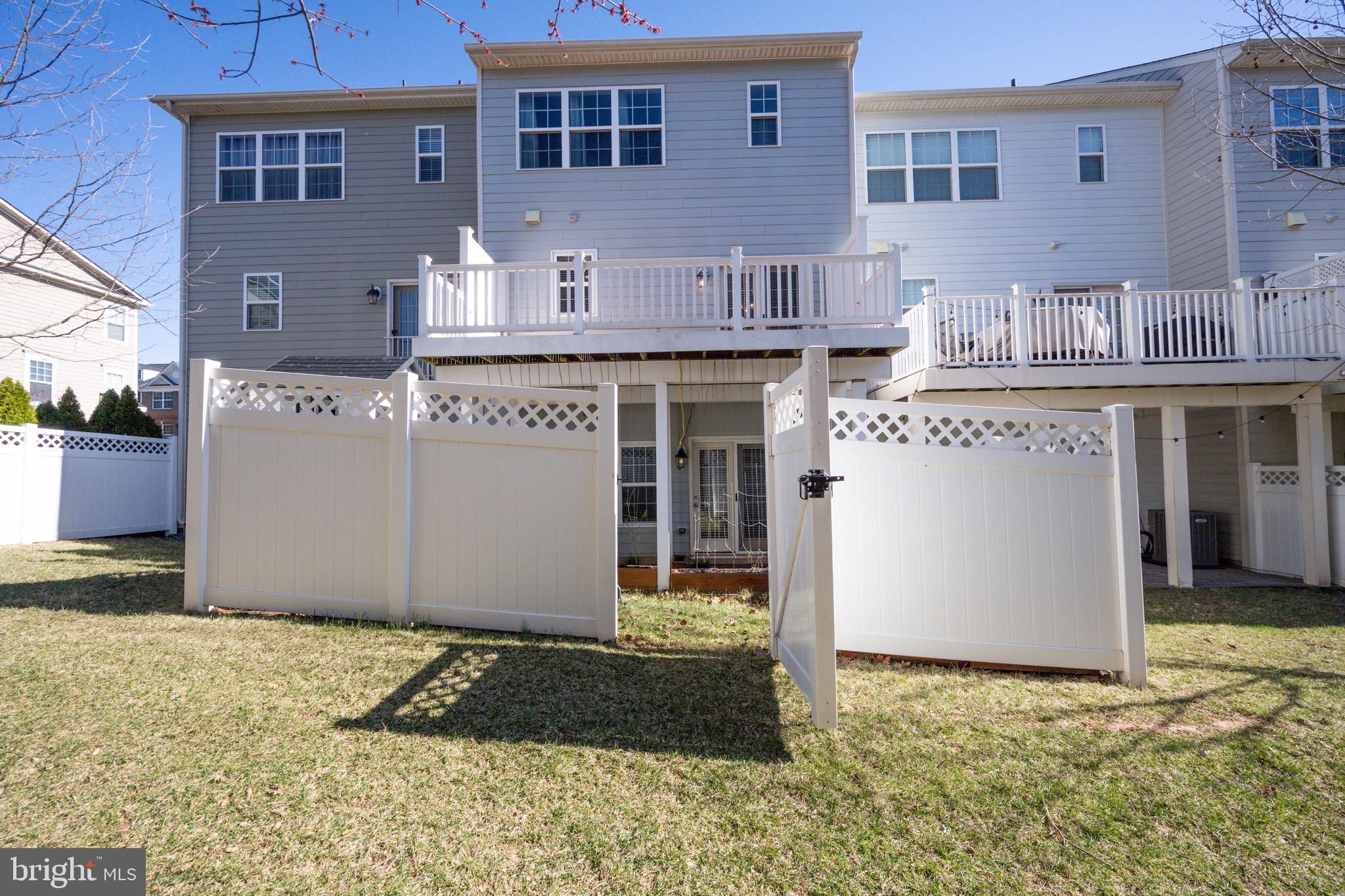 THE ENCLAVE AT ARUNDEL PRESERVE - Residential Lease