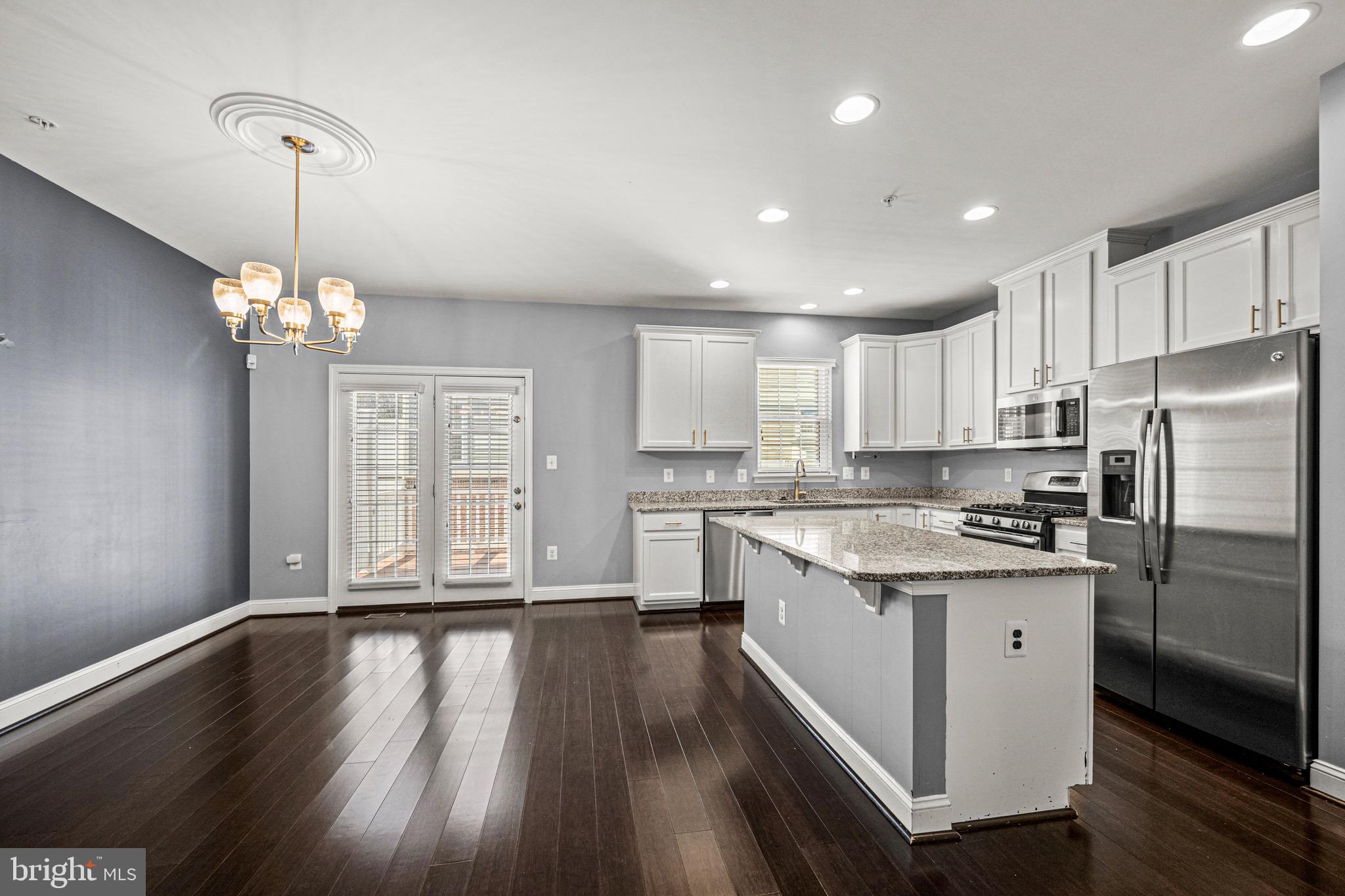 THE ENCLAVE AT ARUNDEL PRESERVE - Residential Lease