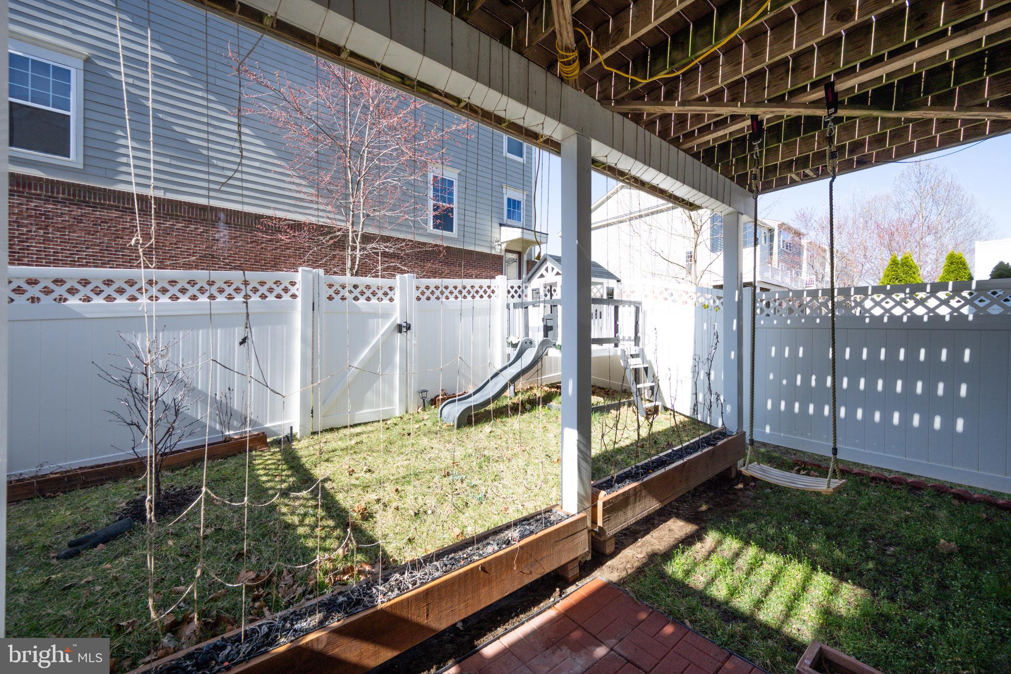 THE ENCLAVE AT ARUNDEL PRESERVE - Residential Lease