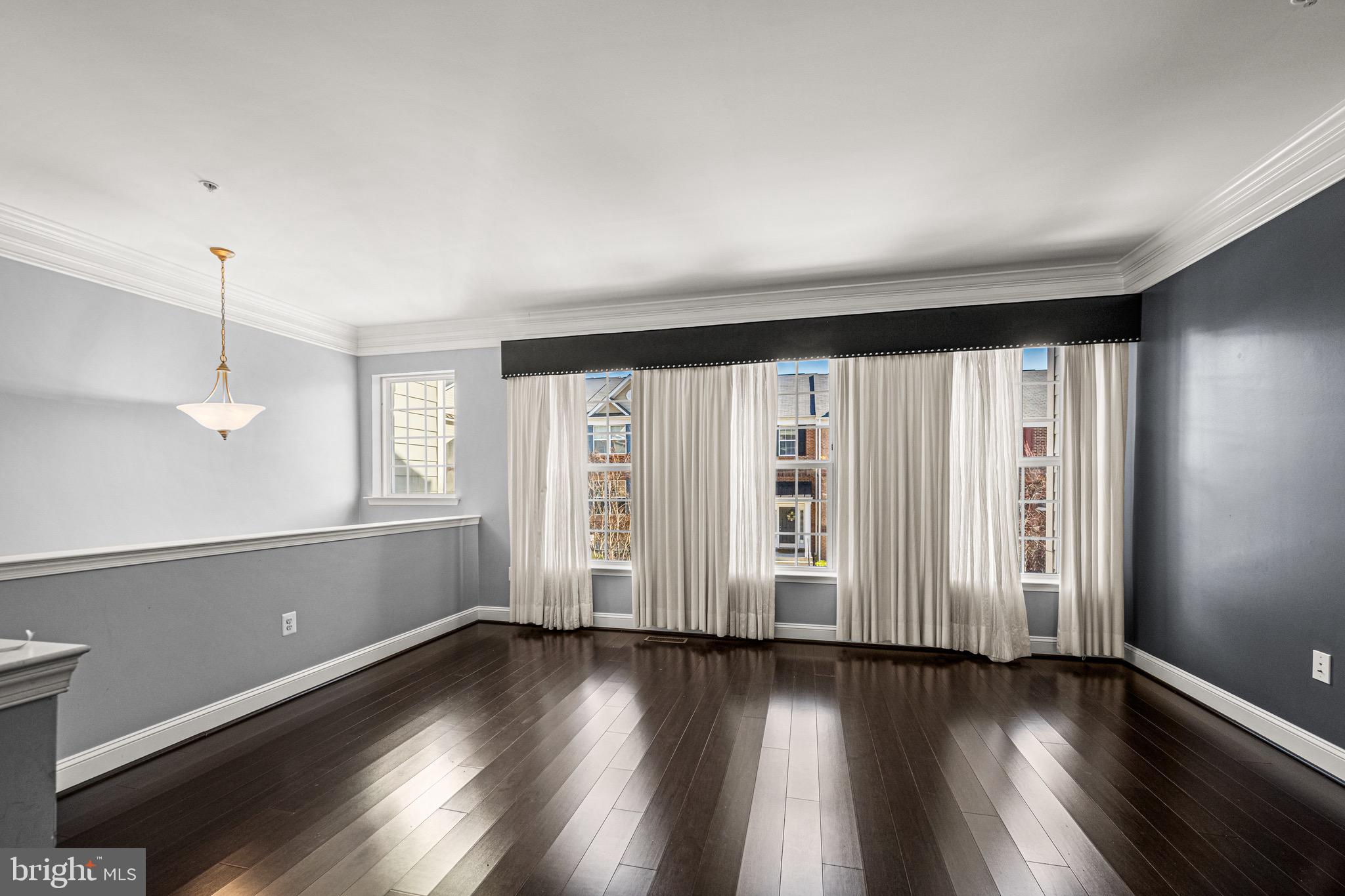 THE ENCLAVE AT ARUNDEL PRESERVE - Residential Lease