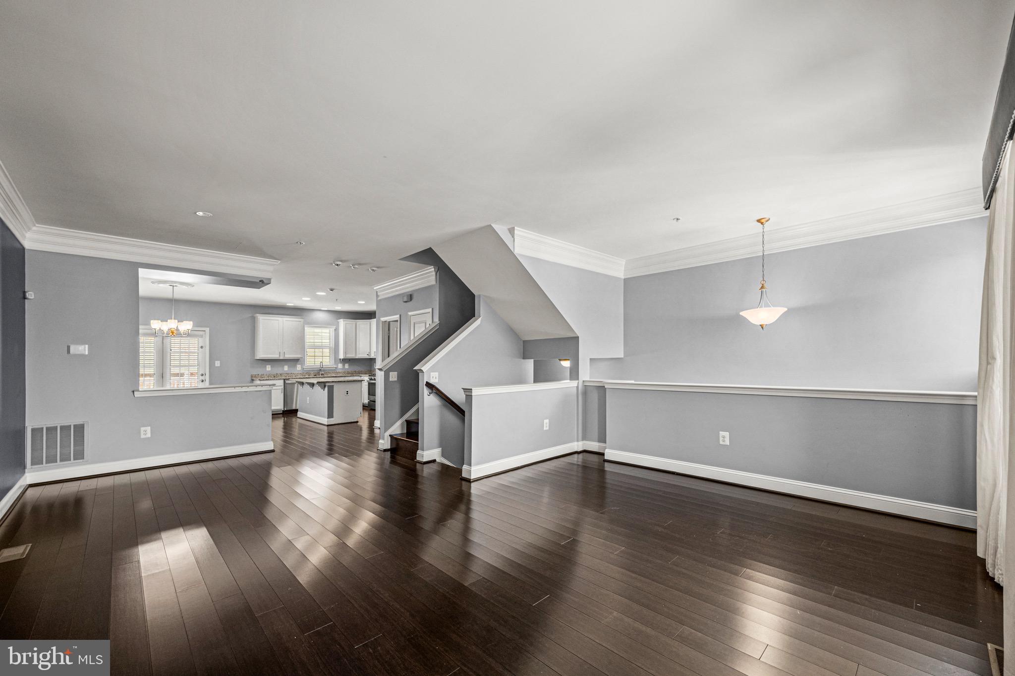 THE ENCLAVE AT ARUNDEL PRESERVE - Residential Lease