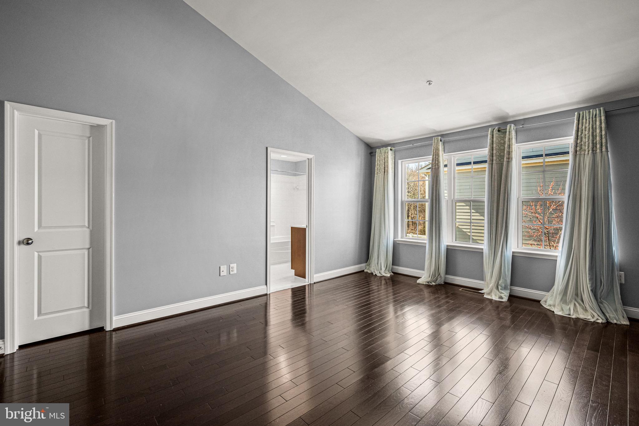 THE ENCLAVE AT ARUNDEL PRESERVE - Residential Lease