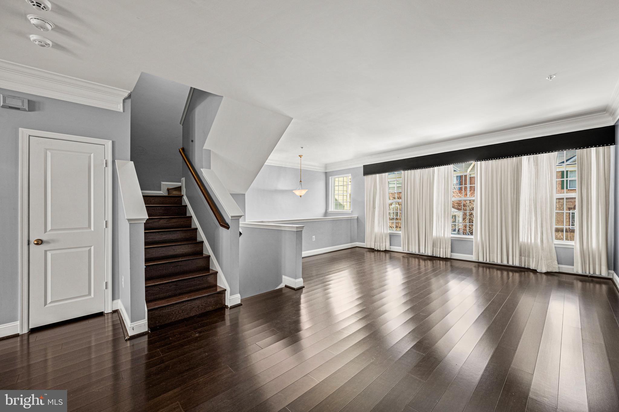 THE ENCLAVE AT ARUNDEL PRESERVE - Residential Lease