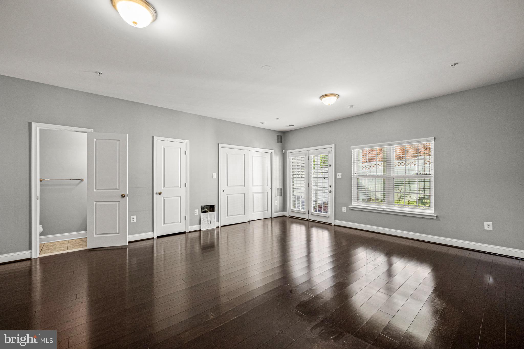 THE ENCLAVE AT ARUNDEL PRESERVE - Residential Lease